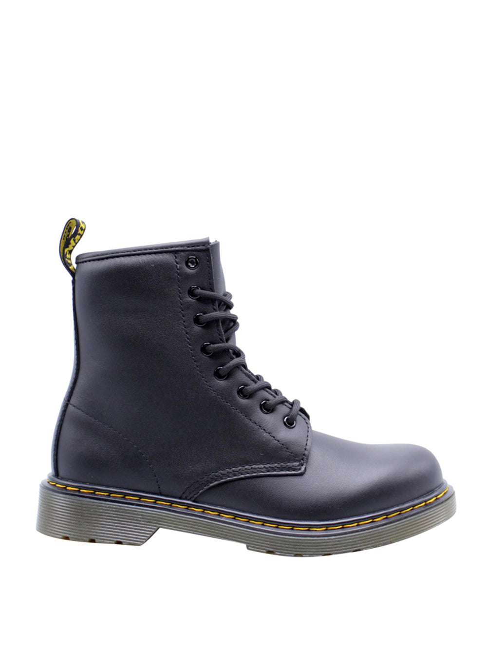 DR. MARTENS Stivaletti con zip Bambino - Nero modello 1460Y