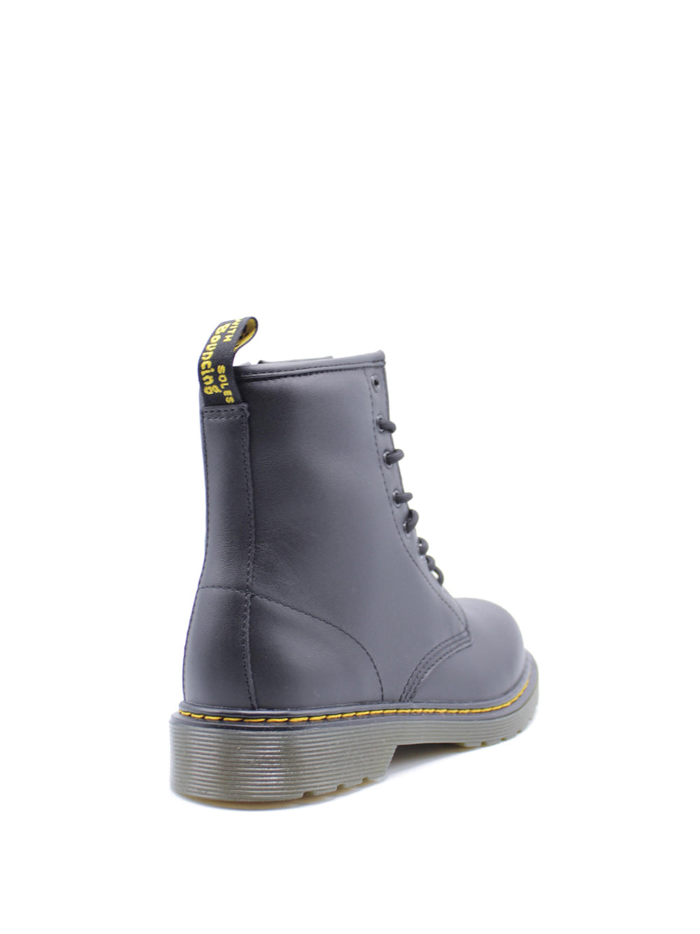 DR. MARTENS Stivaletti con zip Bambino - Nero modello 1460Y