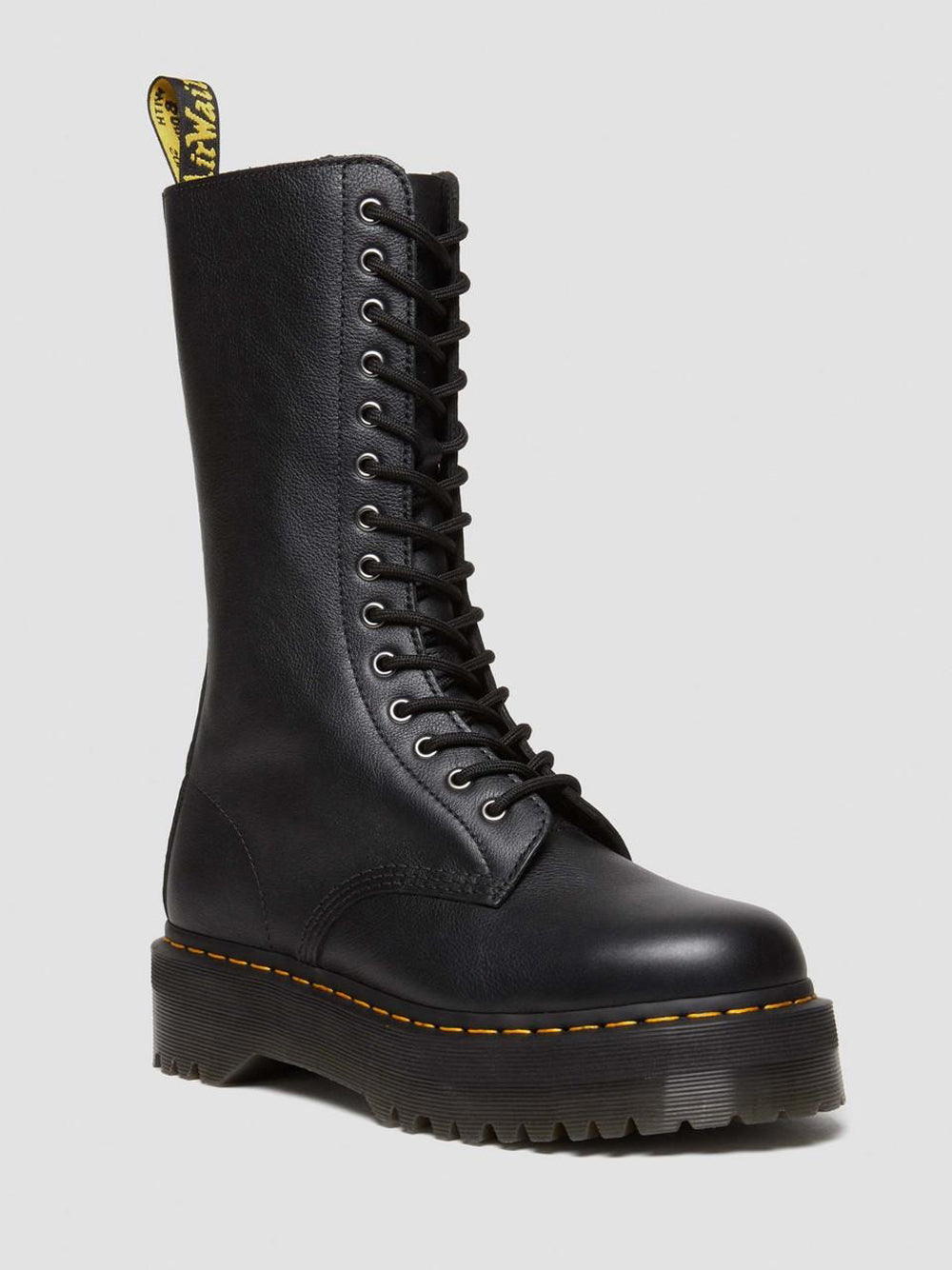 Dr martens con zip best sale