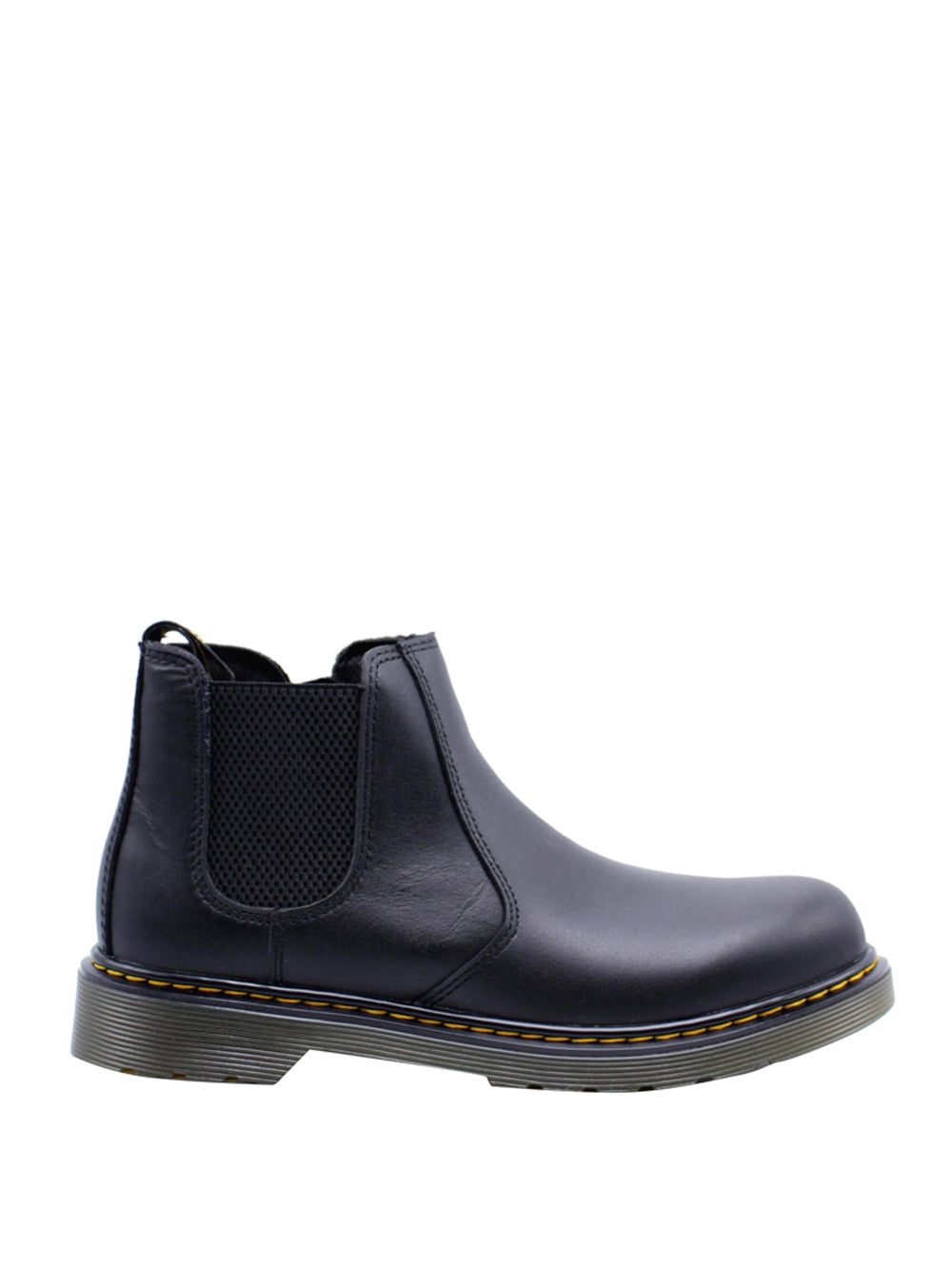 DR. MARTENS Stivaletti beatles Bambino - Nero modello 2976Y