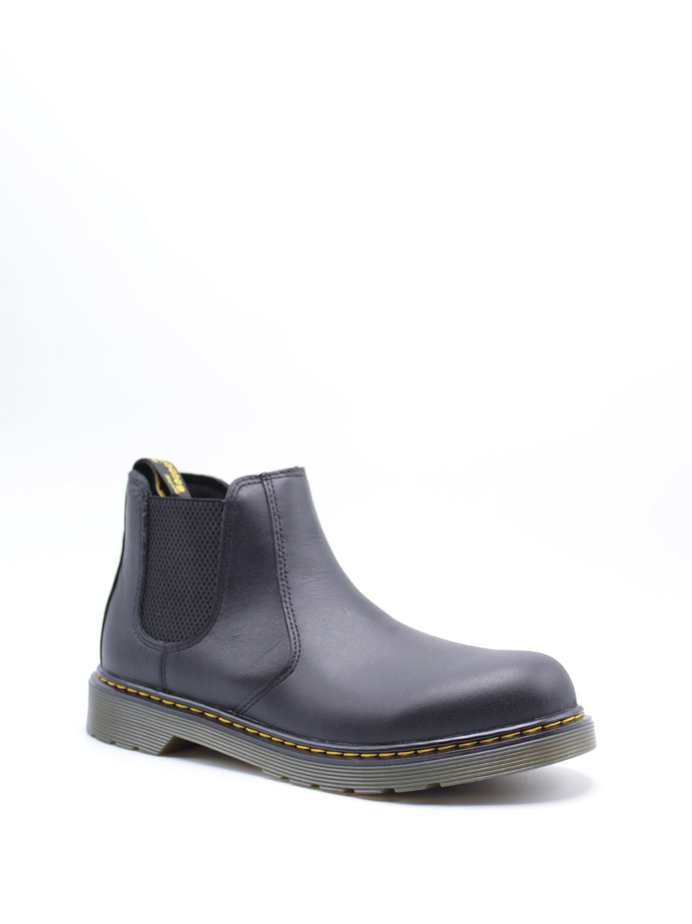 DR. MARTENS Stivaletti beatles Bambino - Nero modello 2976Y