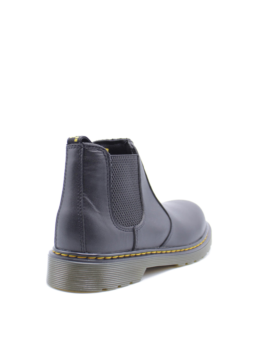 DR. MARTENS Stivaletti beatles Bambino - Nero modello 2976Y