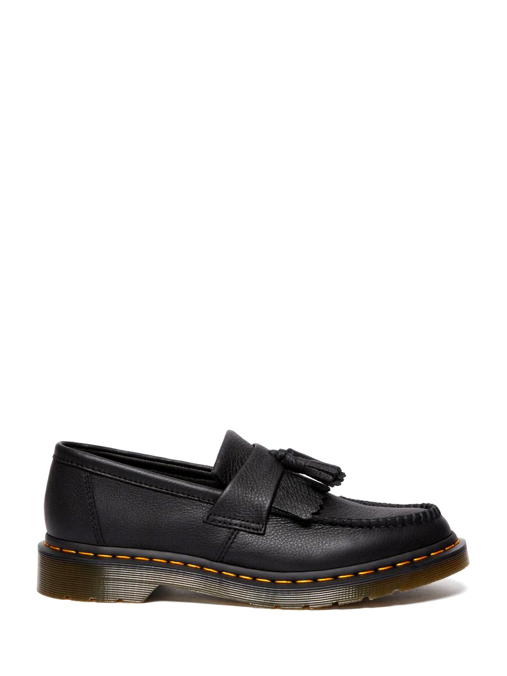 DR. MARTENS Mocassini Donna - Nero modello ADRIAN