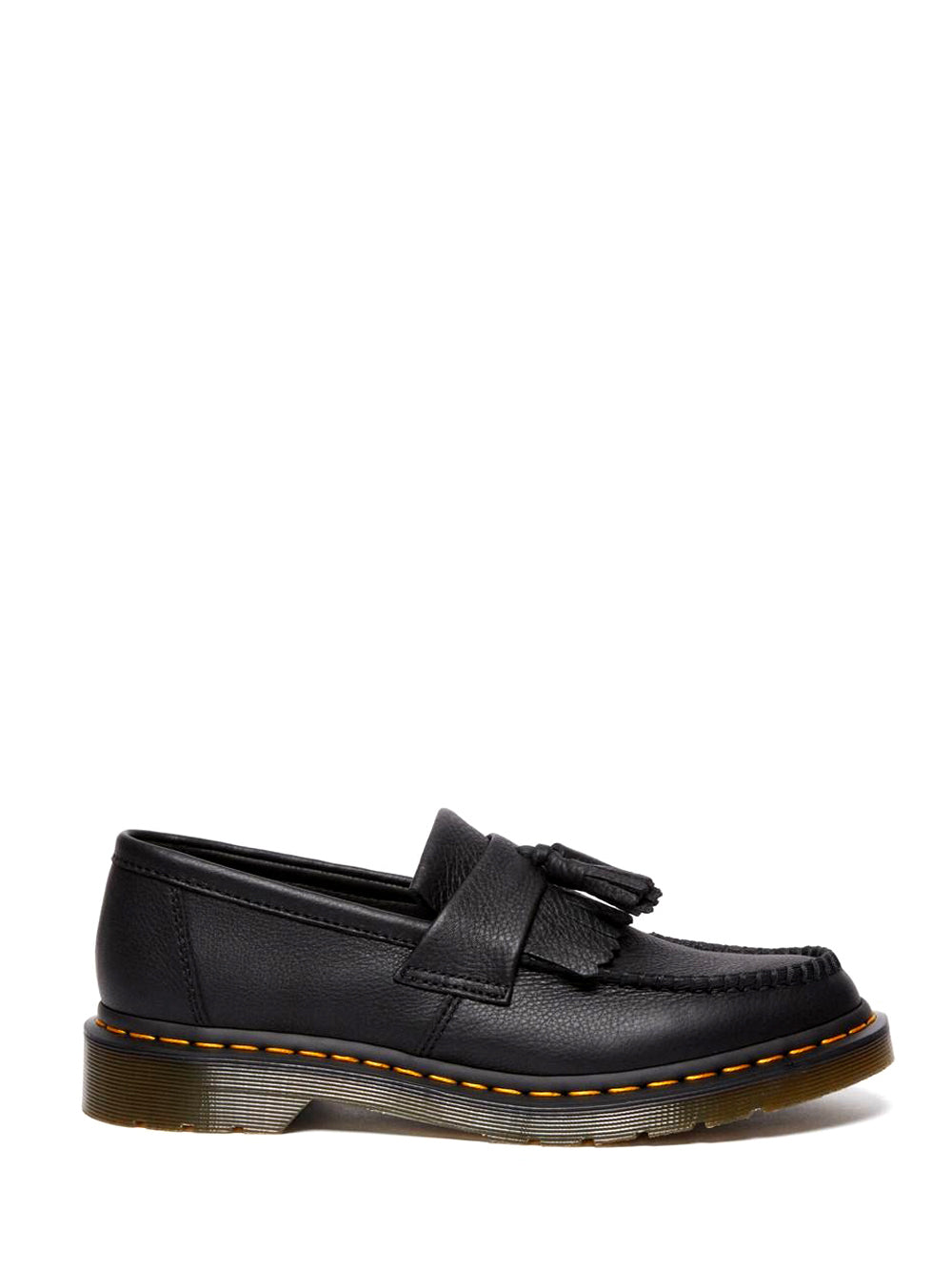 DR. MARTENS Mocassini Uomo - Nero modello ADRIANU