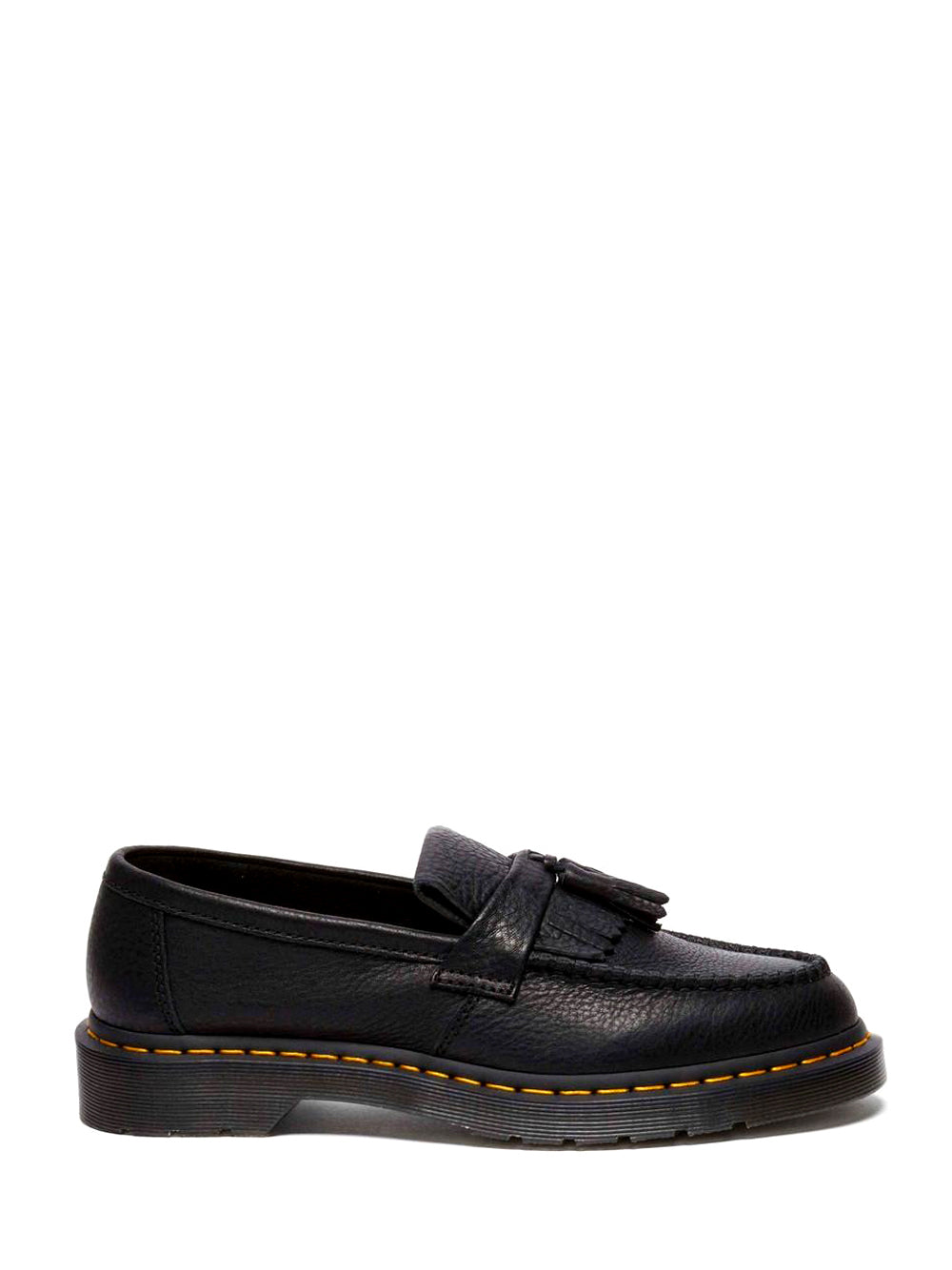 DR. MARTENS Mocassini Uomo Nero modello ADRIANU ADRIANU euroshoesroma