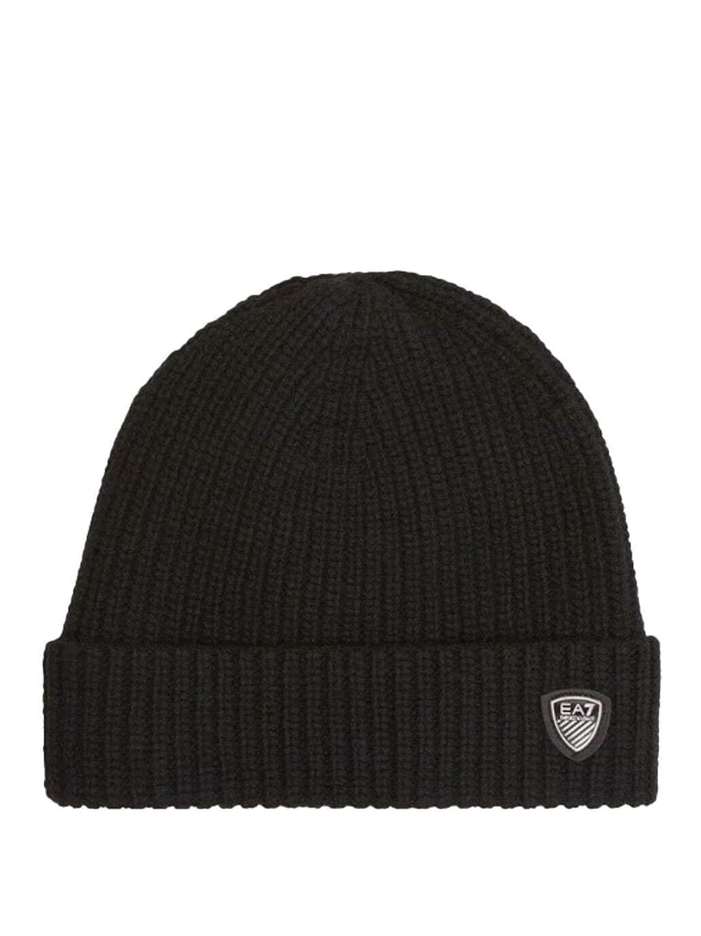 EA7 Cappello Uomo - Nero modello 2401314F202