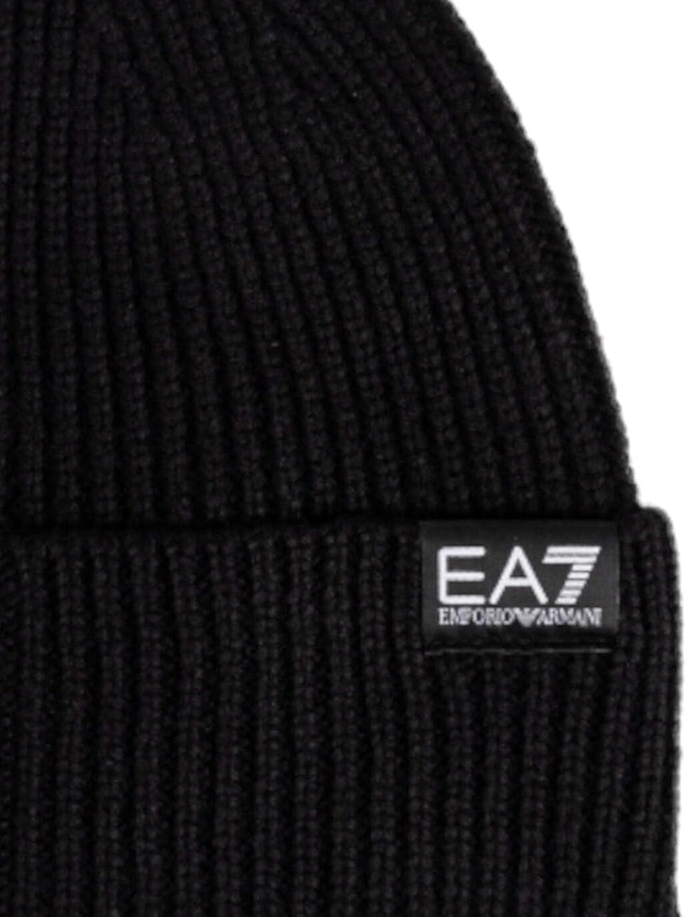 EA7 Cappello Uomo - Nero modello 2446594F200