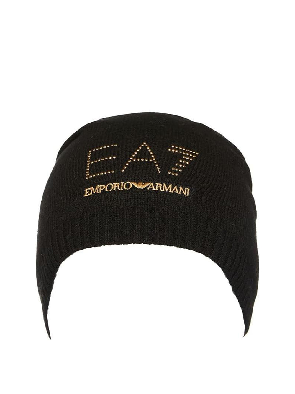 EA7 Cappello Donna - Nero modello 2820004F200