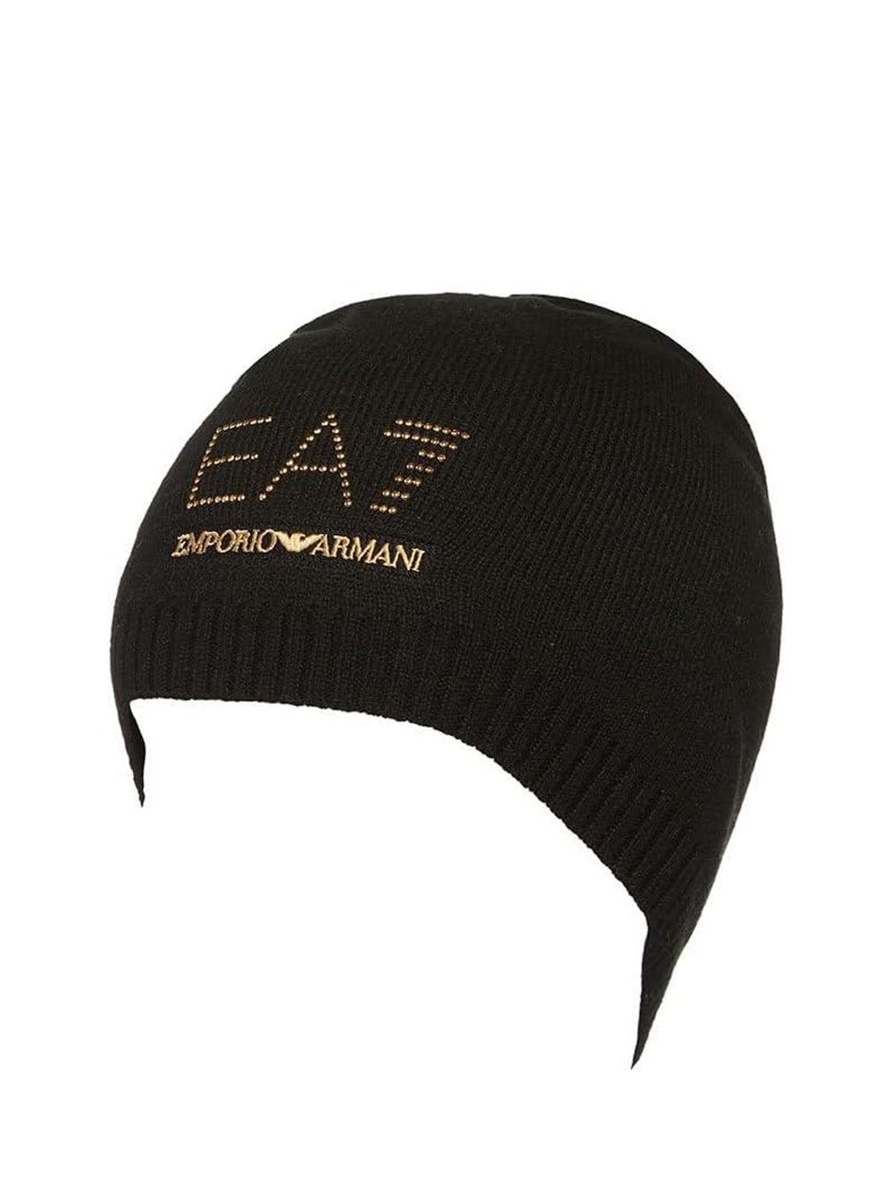 EA7 Cappello Donna - Nero modello 2820004F200