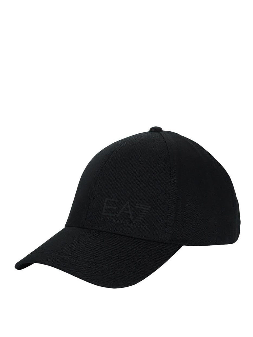 EA7 Cappello Uomo - Nero modello 7X000005AF11989