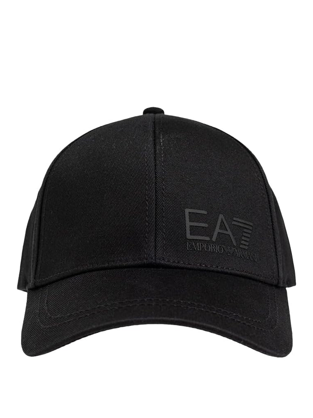 EA7 Cappello Uomo - Nero modello 7X000005AF11989