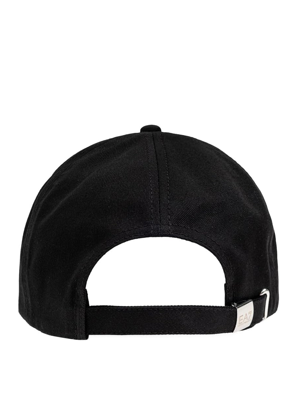 EA7 Cappello Uomo - Nero modello 7X000005AF11989