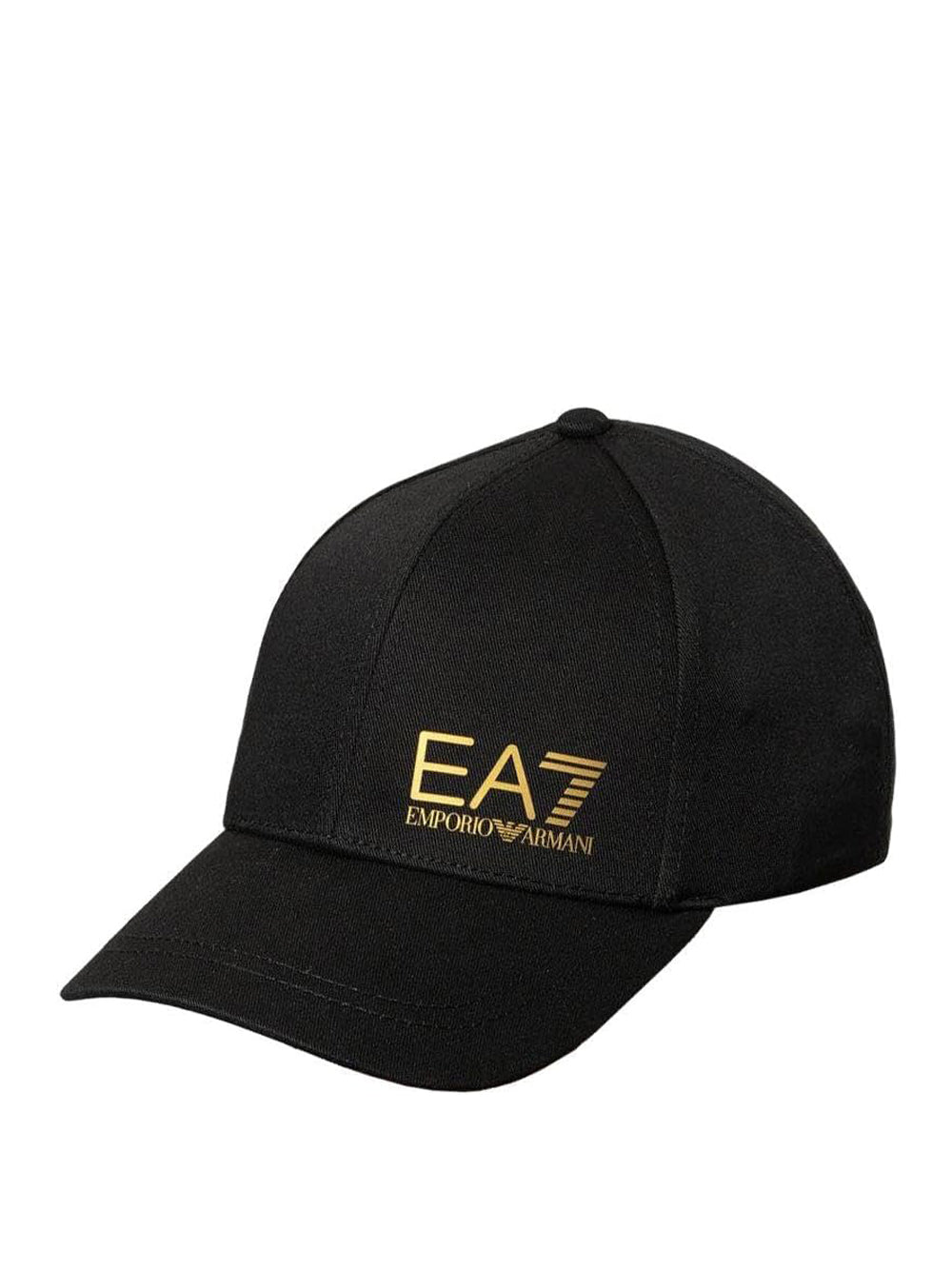 EA7 Cappello Uomo - Nero modello 7X000005AF11989