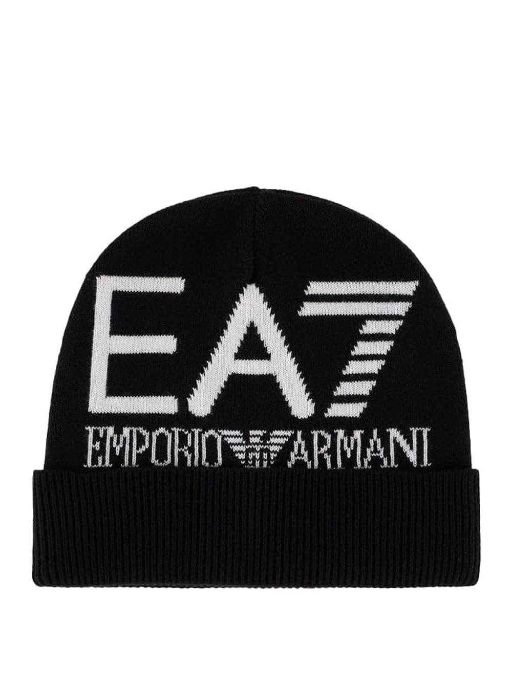 EA7 Cappello Uomo - Nero modello 7X000006AF11994