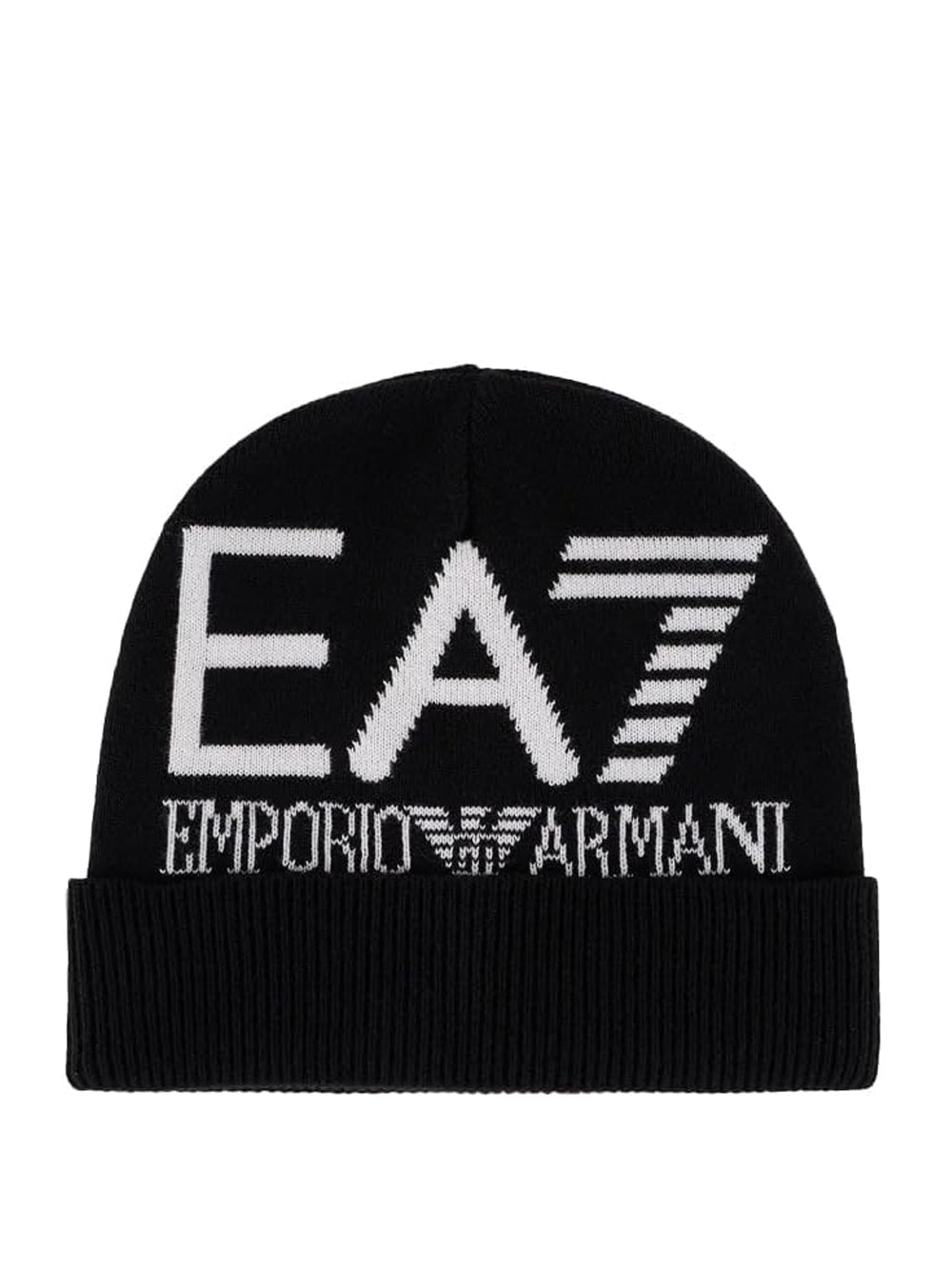 EA7 Cappello Uomo - Nero modello 7X000006AF11994