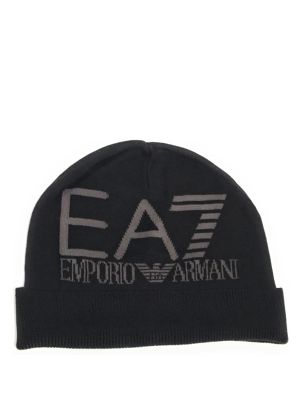 EA7 Cappello Uomo - Nero modello 7X000006AF11994