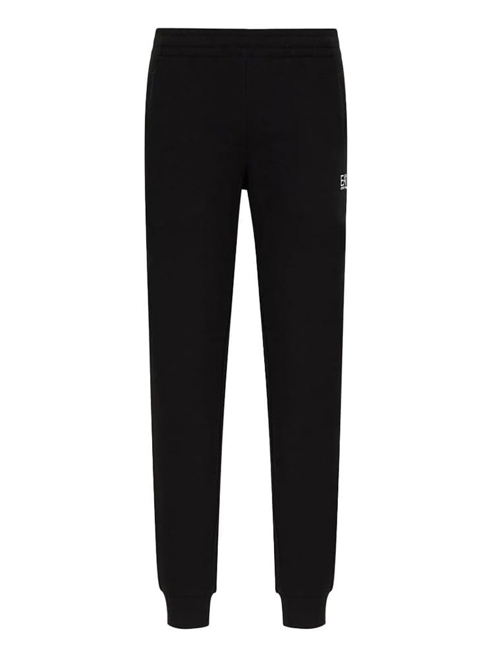 EA7 Pantalone Uomo - Nero modello 8NPP64PJVTZ