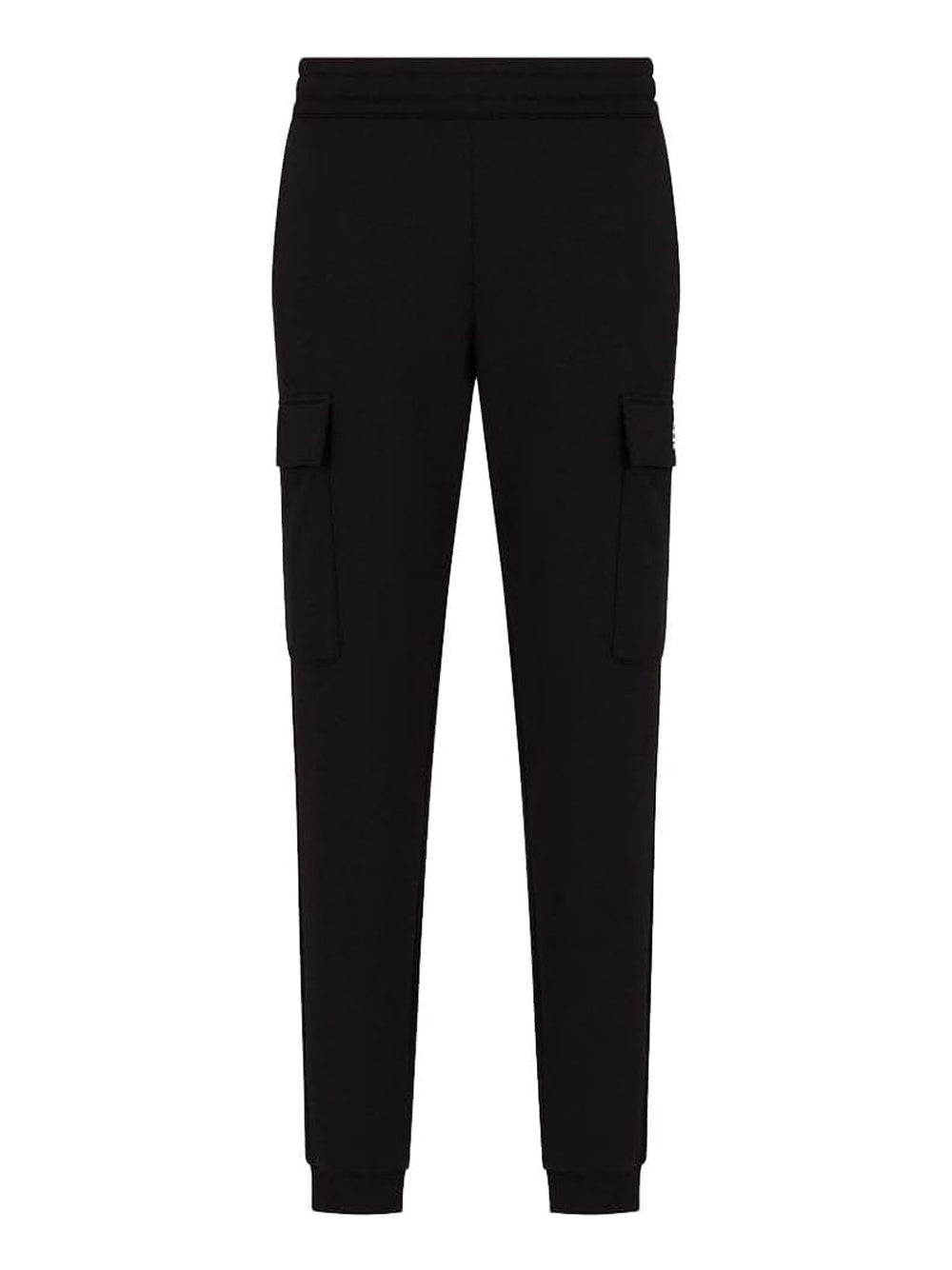 EA7 Pantalone Uomo - Nero modello 8NPP68PJVTZ