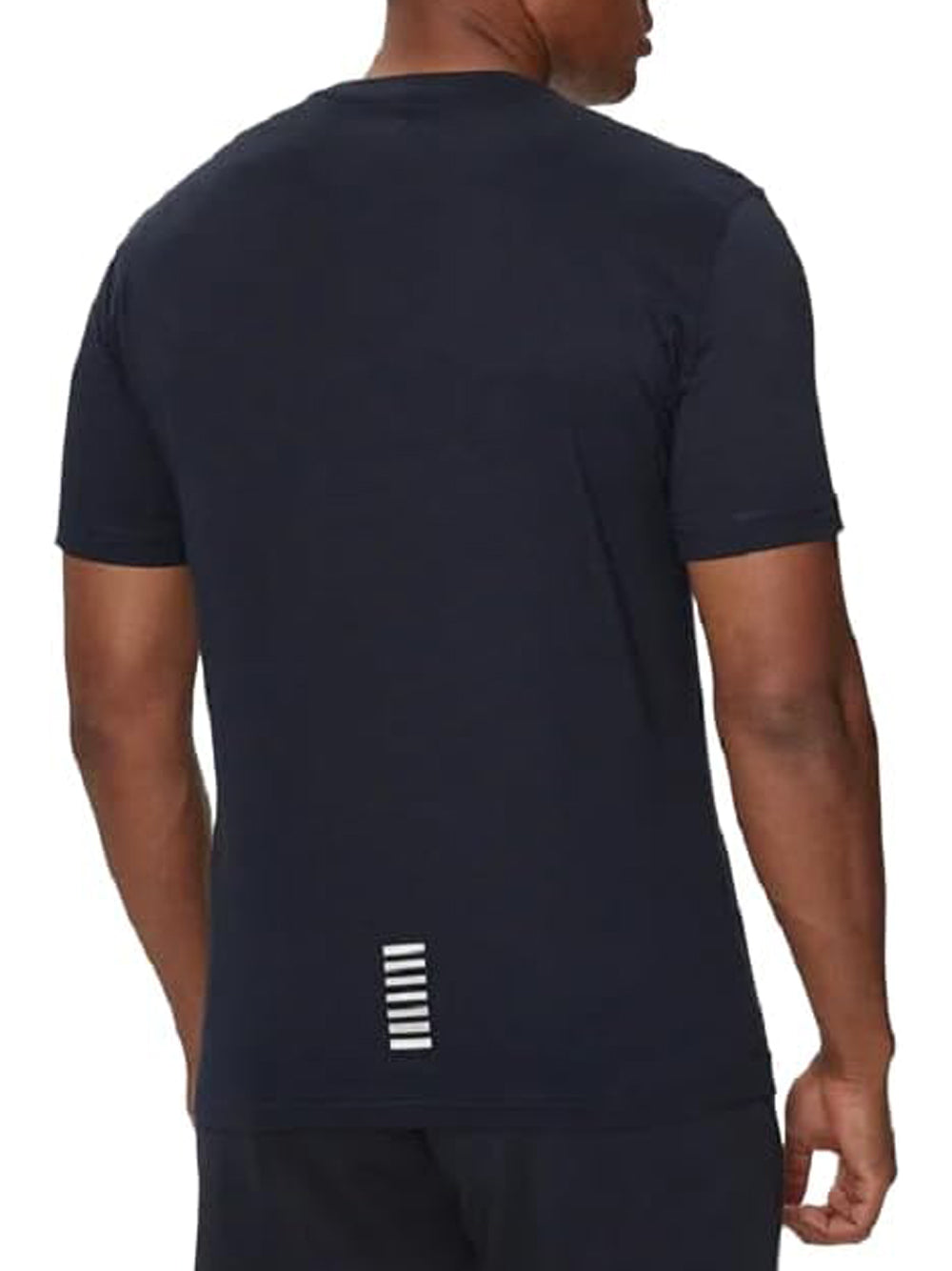 EA7 T-shirt Uomo - Blu modello 8NPT25PJVPZ