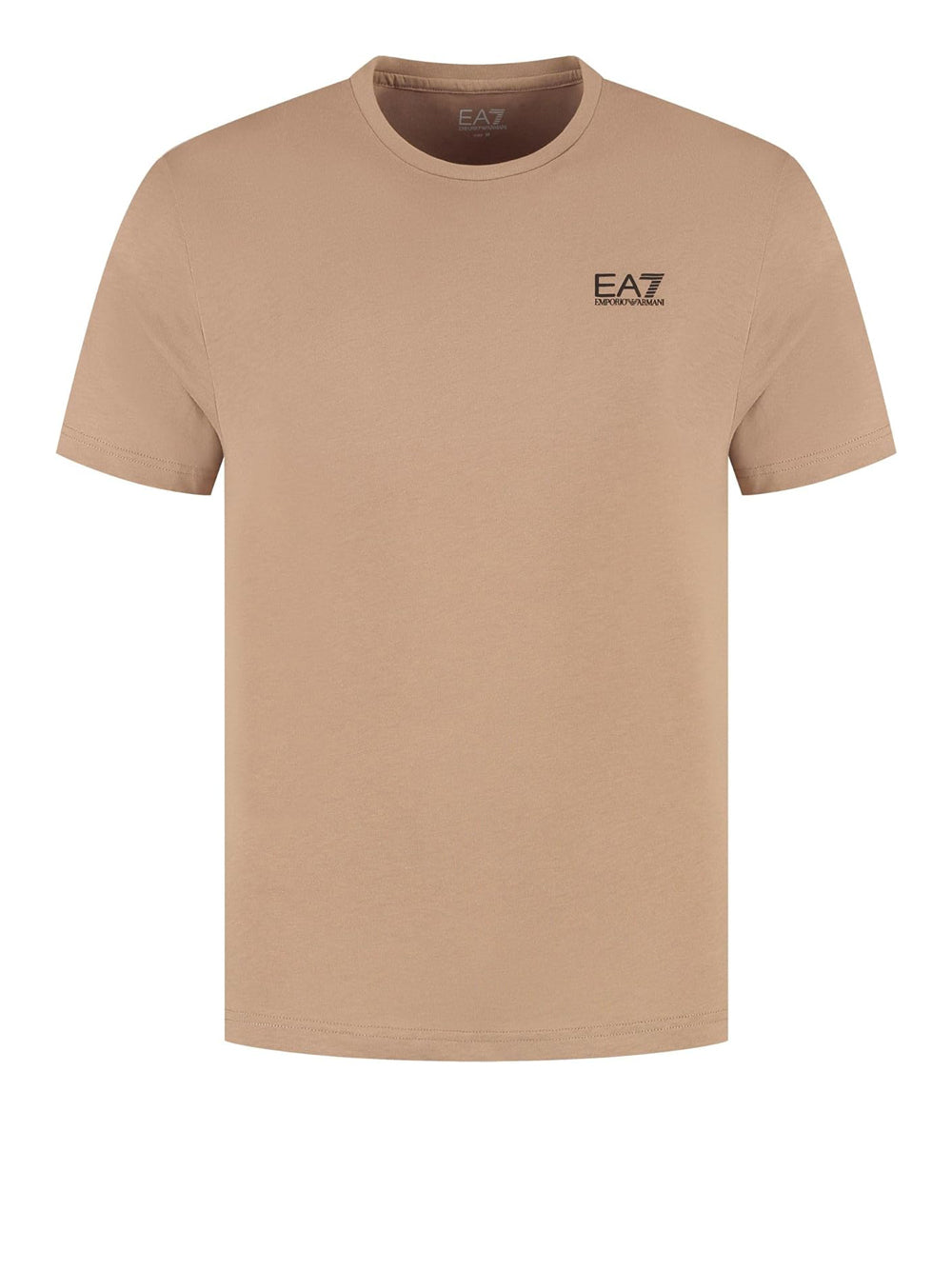 EA7 T-shirt Uomo - Beige modello 8NPT25PJVPZ