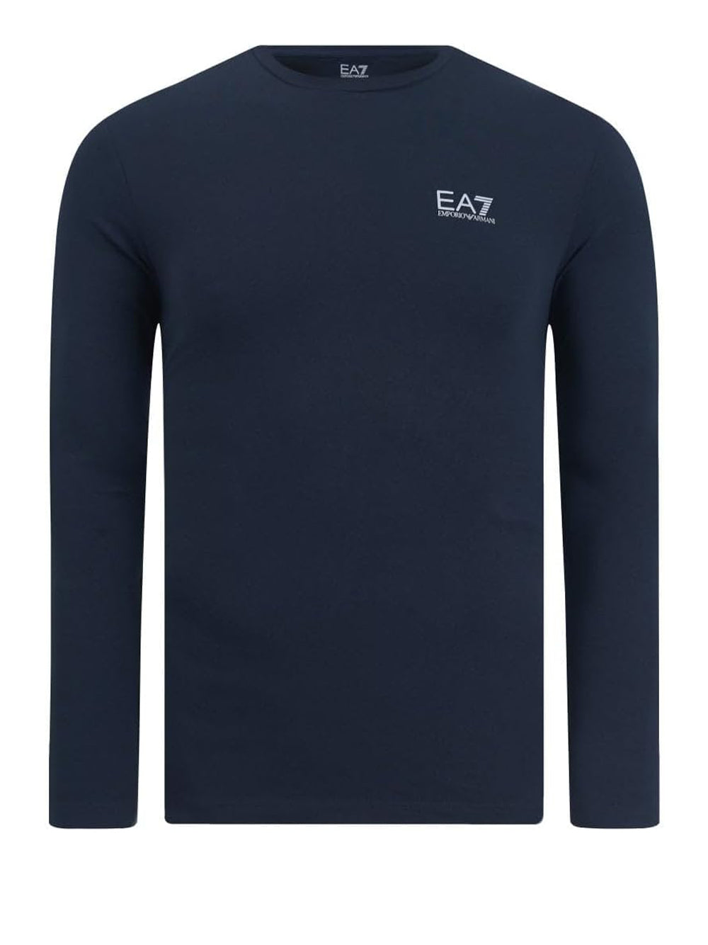 EA7 Maglia Uomo - Blu modello 8NPT28PJVQZ