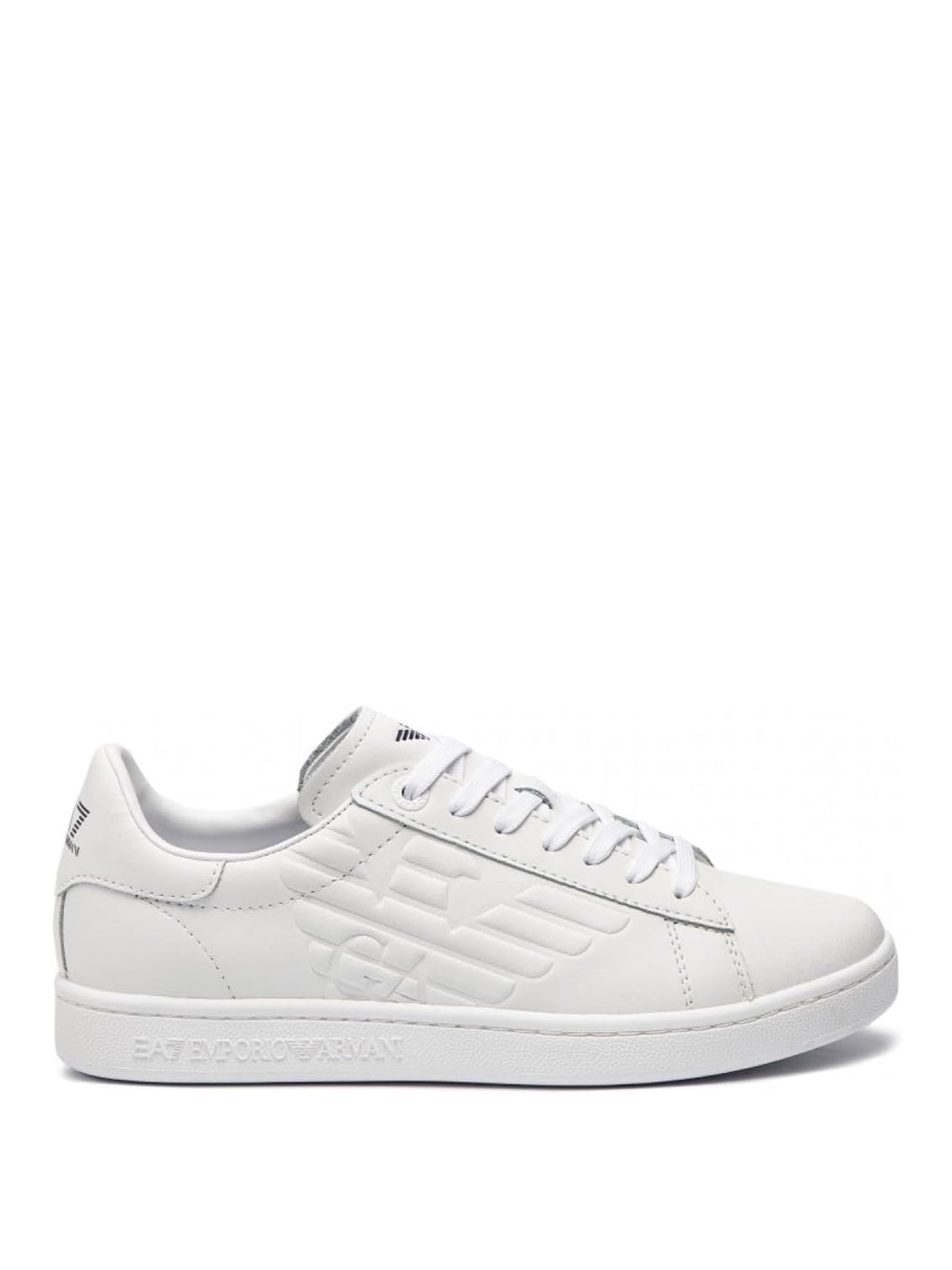 EA7 Sneakers Uomo - Bianco modello X8X001XCC51