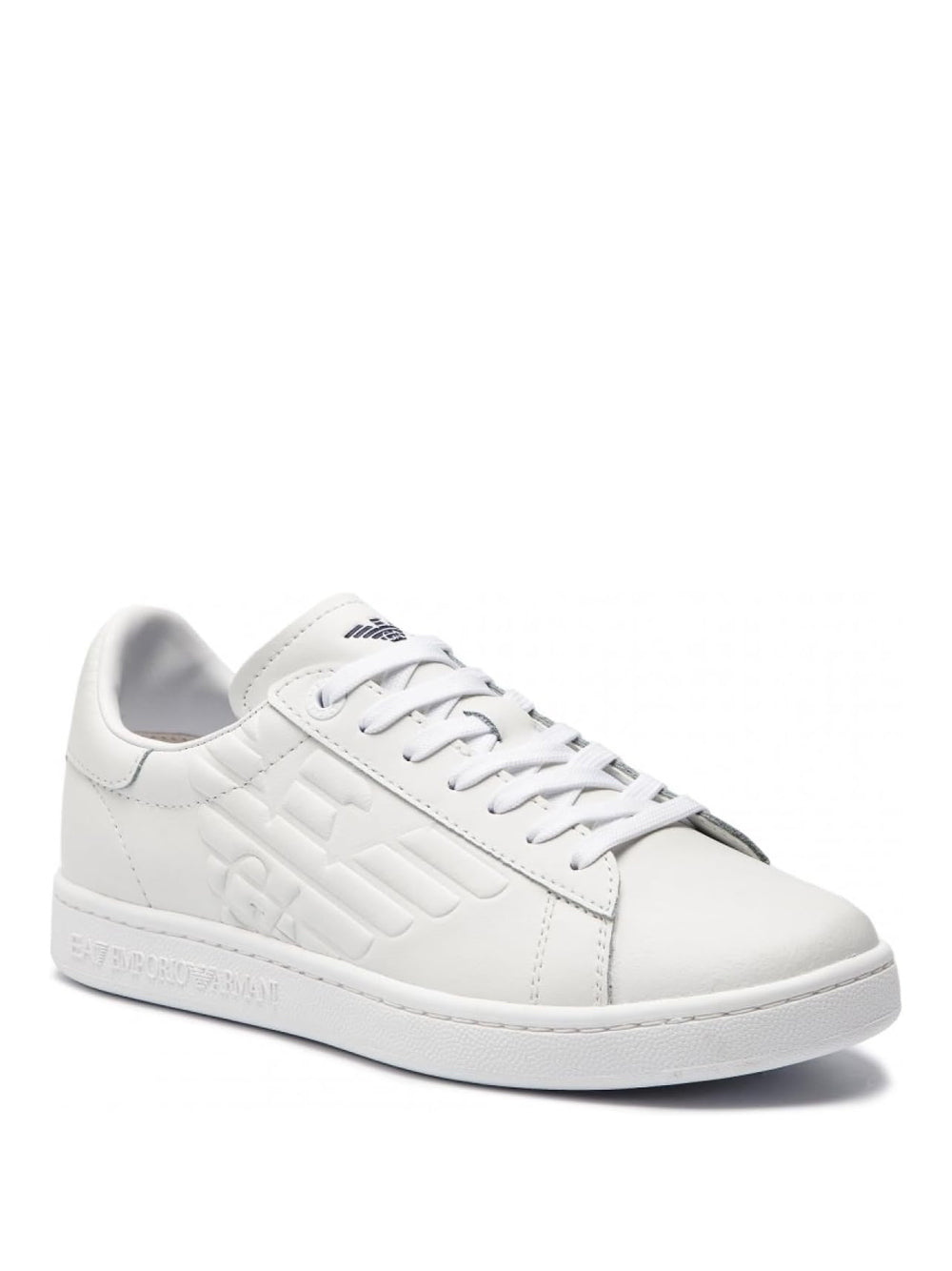 EA7 Sneakers Uomo - Bianco modello X8X001XCC51