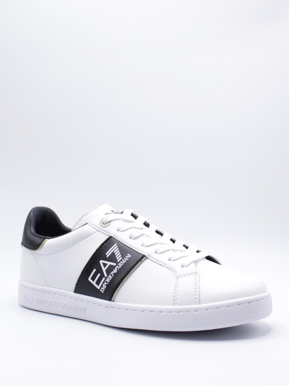 EA7 Sneakers Uomo - Bianco modello X8X102XK346