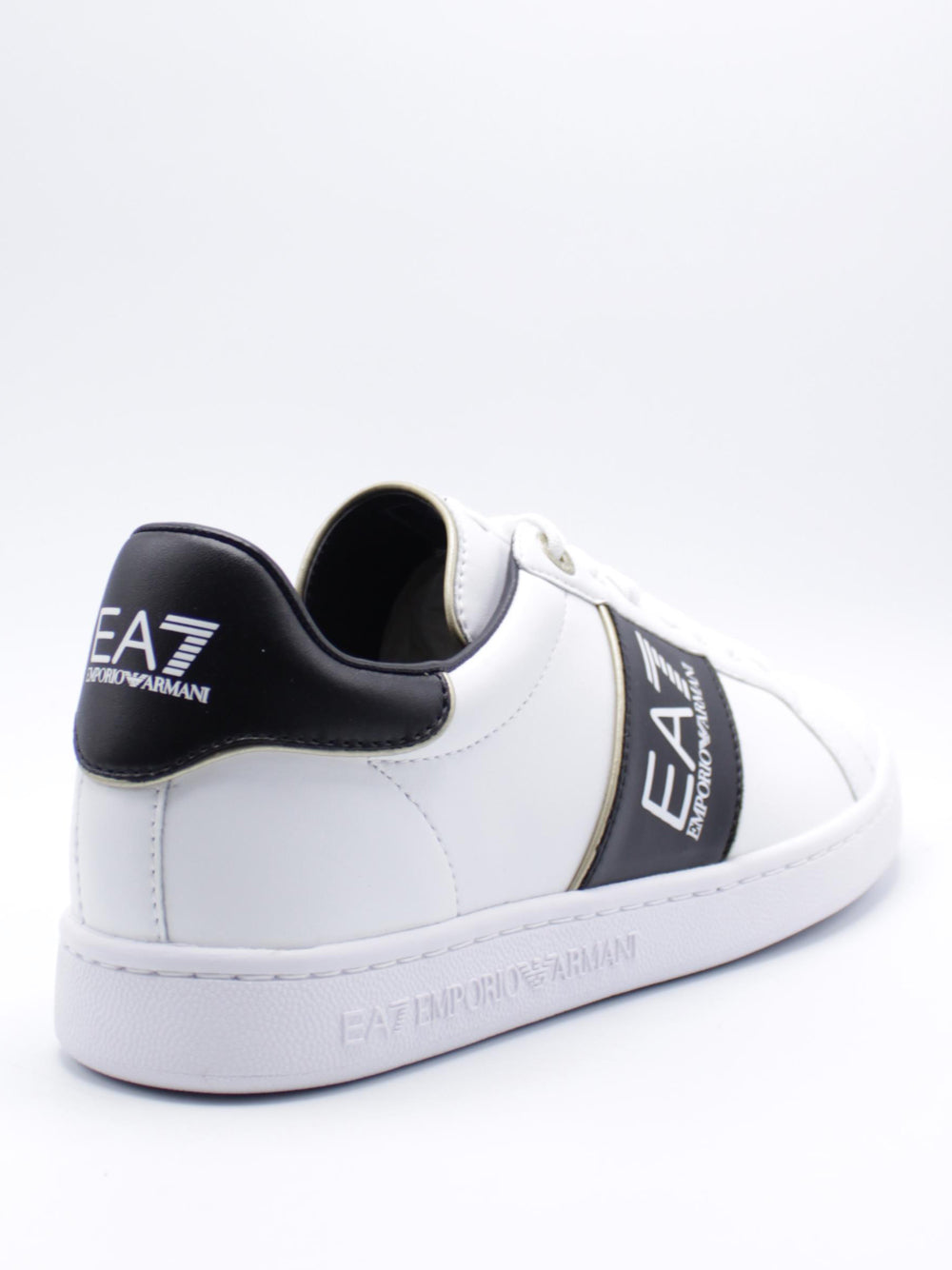 EA7 Sneakers Uomo - Bianco modello X8X102XK346