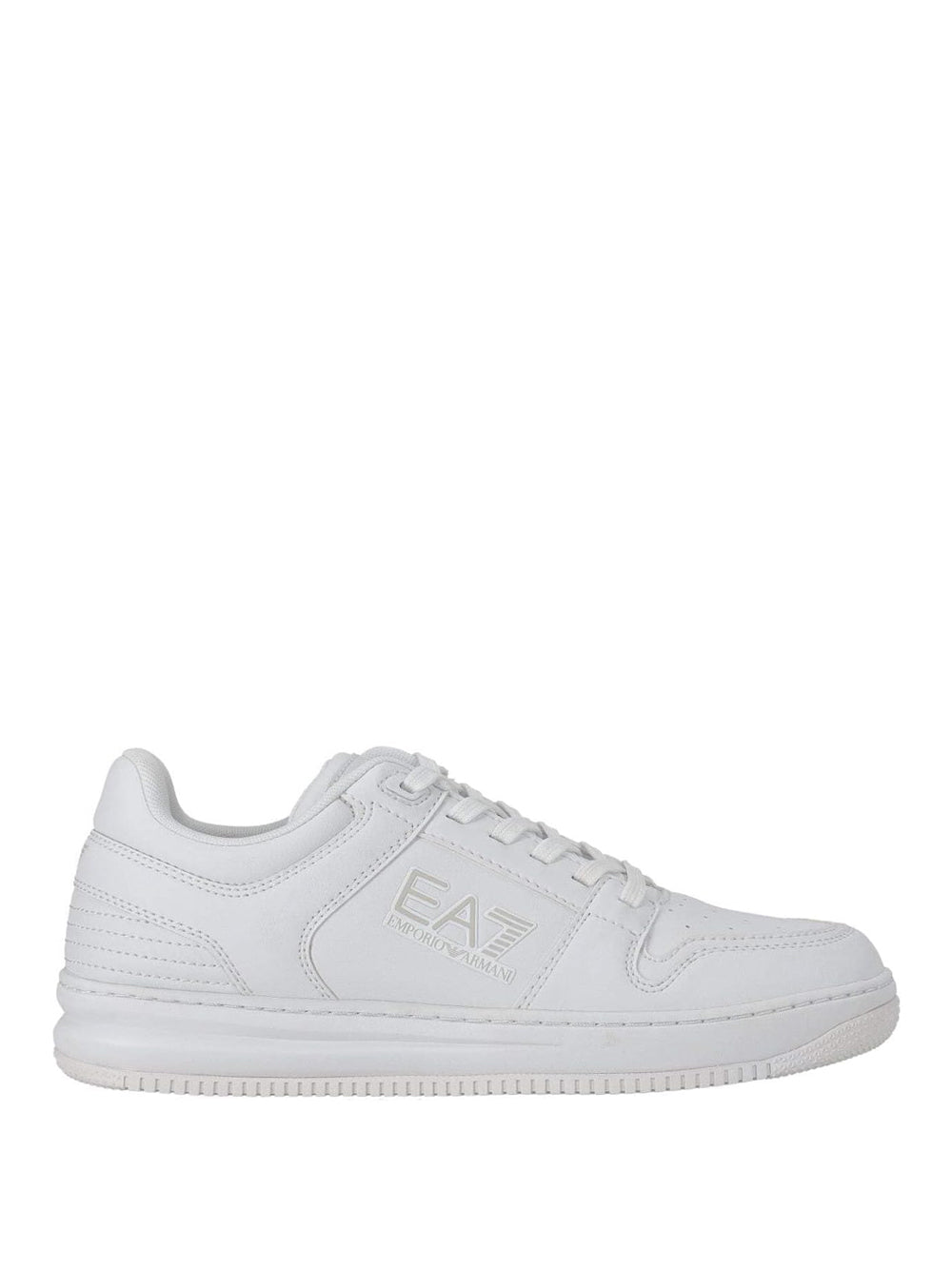 EA7 Sneakers Uomo - Bianco modello X8X189XK404