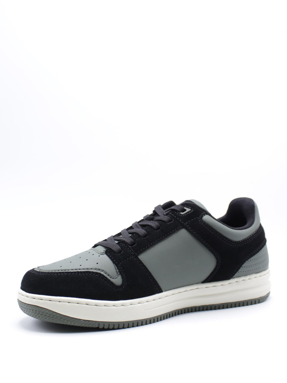 EA7 Sneakers Uomo - Nero modello X8X195XK409