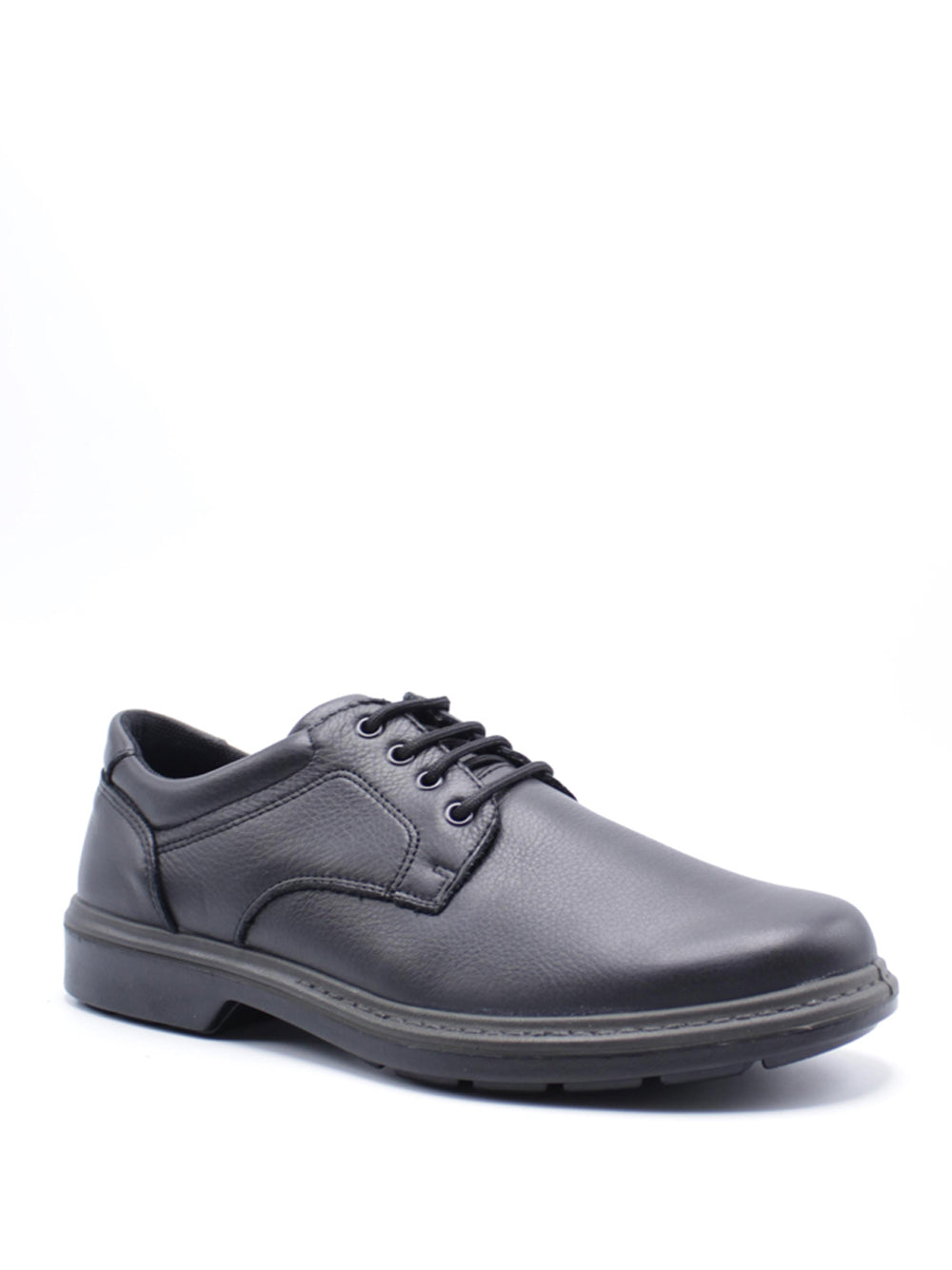 ENVAL SOFT Scarpe Stringate derby Uomo - Nero modello 6704000