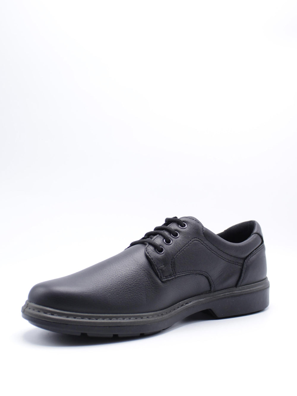 ENVAL SOFT Scarpe Stringate derby Uomo - Nero modello 6704000