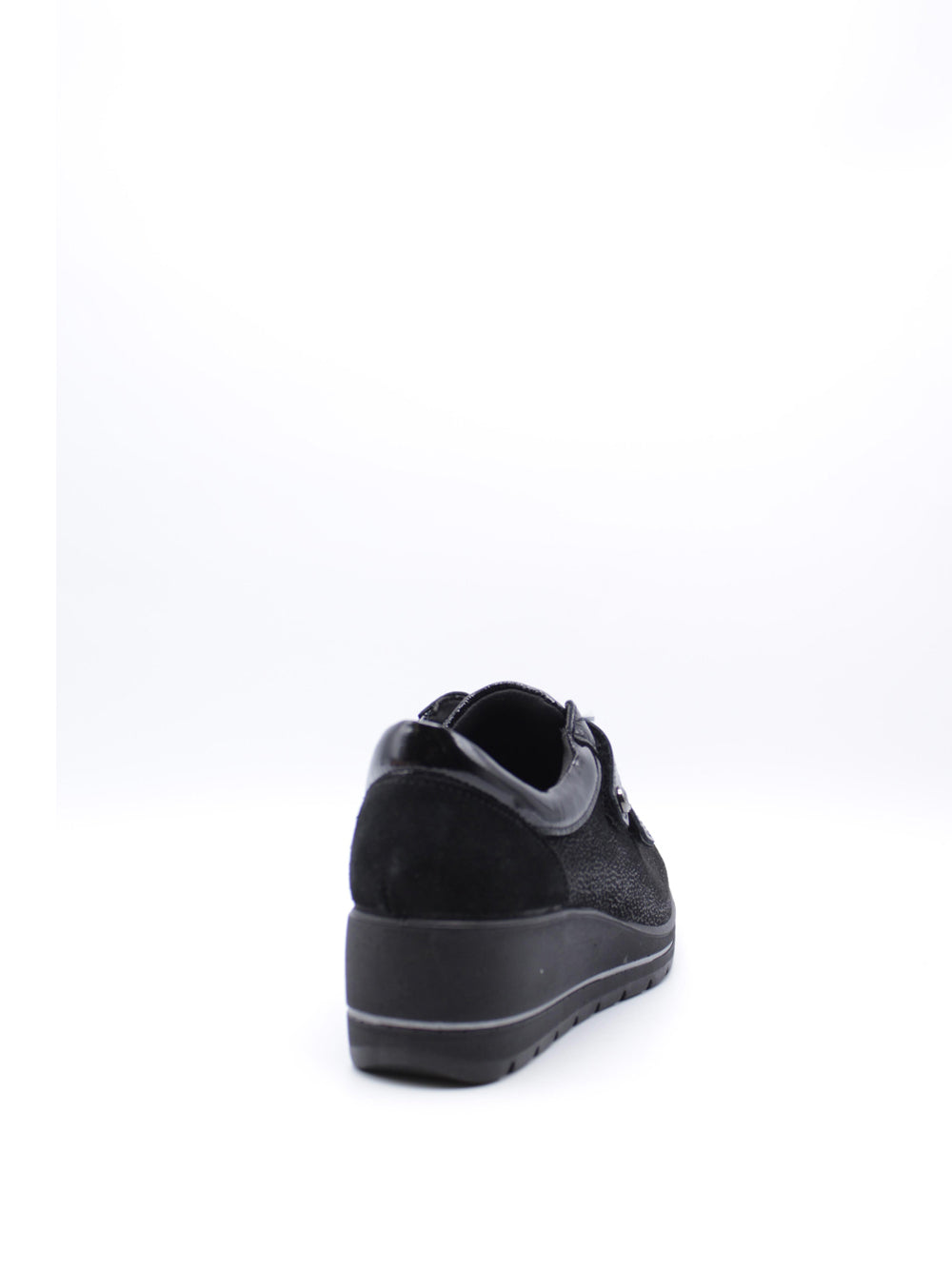 ENVAL SOFT Sneakers con strappi Donna - Nero modello 6764800