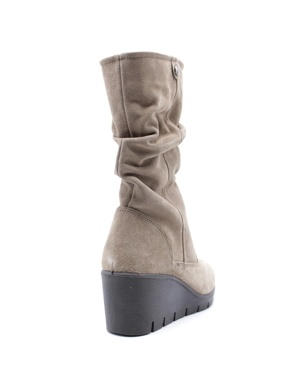 ENVAL SOFT Stivali con zeppa Donna - Beige modello 6769633