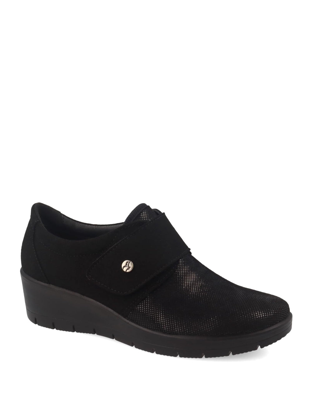 FLY FLOT Ciabatte Donna - Nero modello 18T93 WX