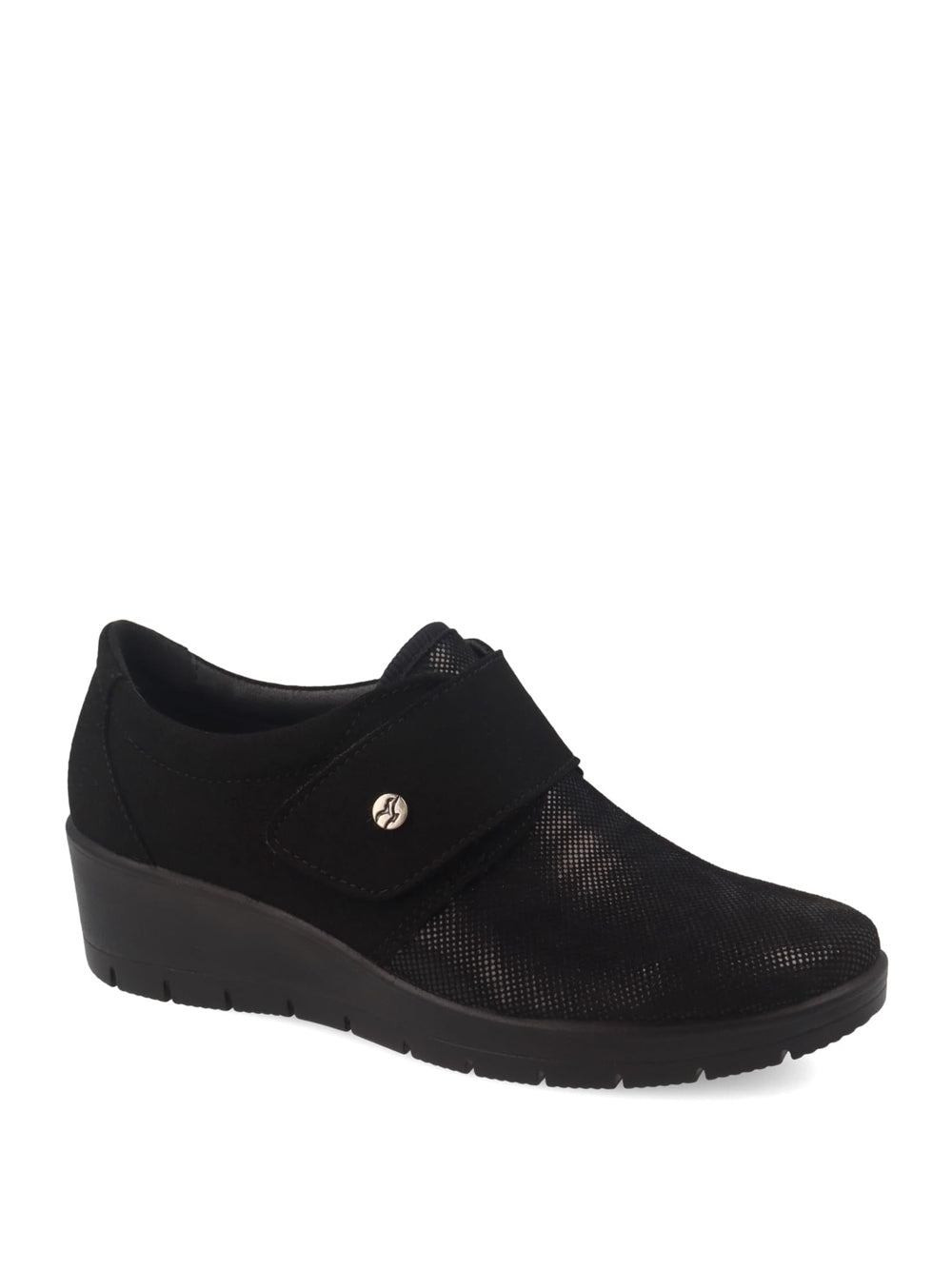 FLY FLOT Ciabatte Donna - Nero modello 18T93 WX