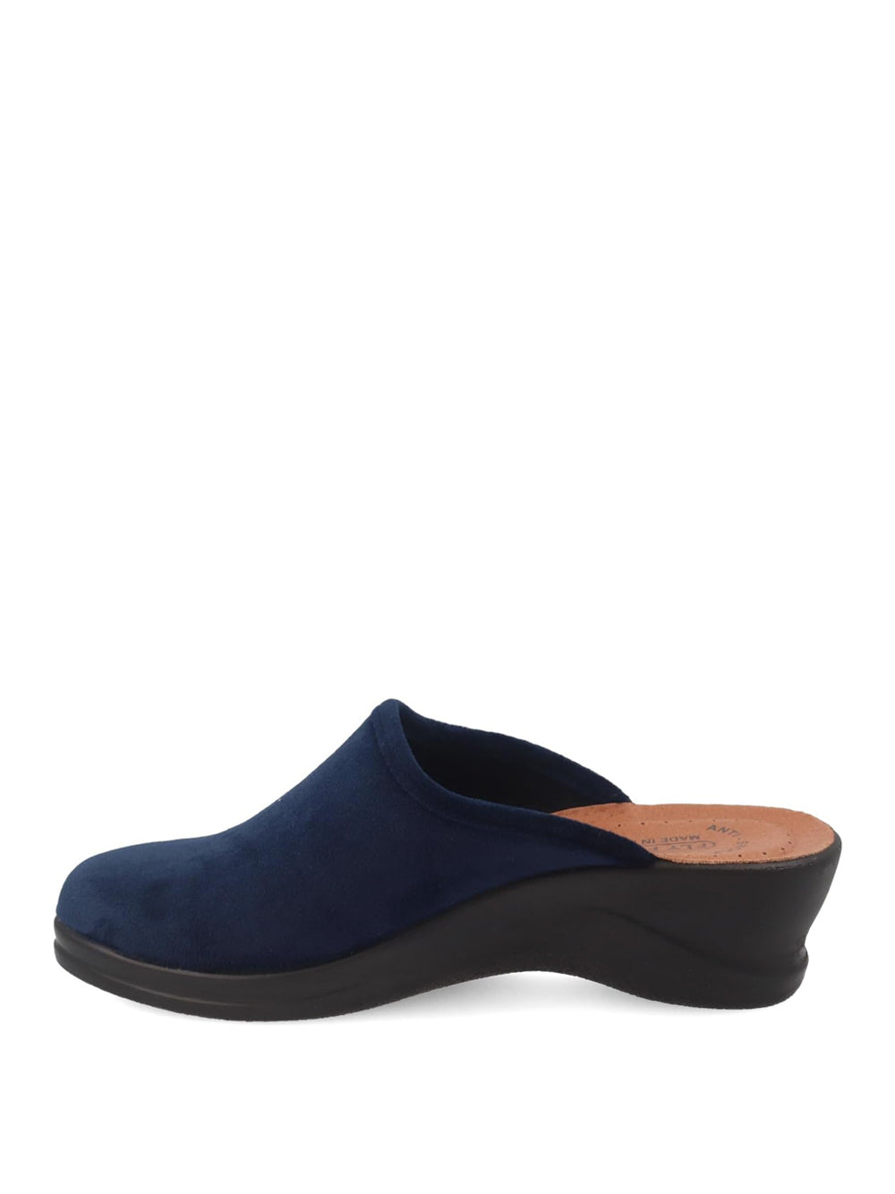 FLY FLOT Ciabatte Donna - Blu modello 96W55 PE