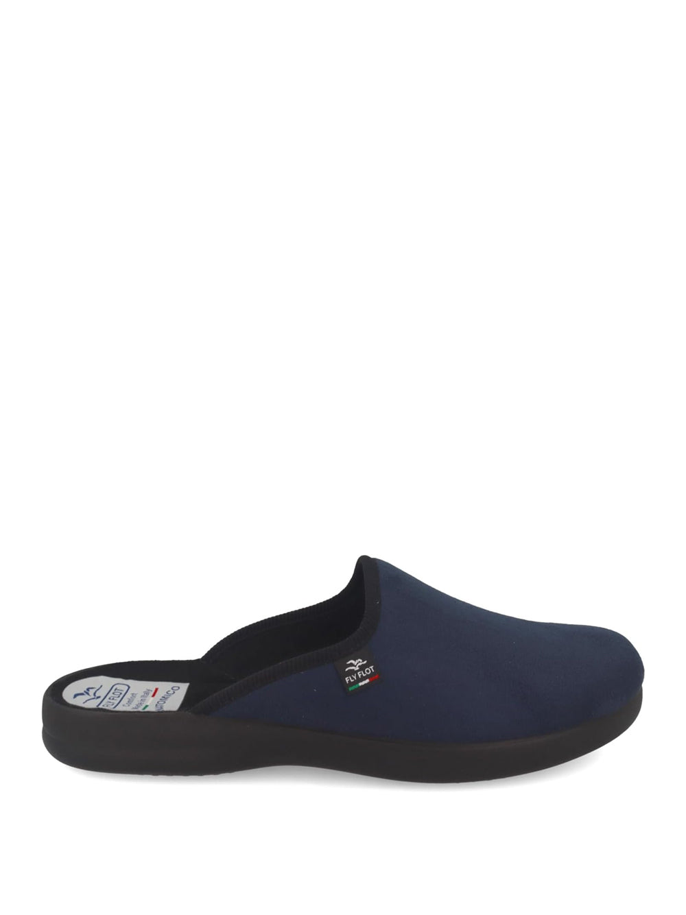 FLY FLOT Ciabatte Uomo - Blu modello P7502 WD