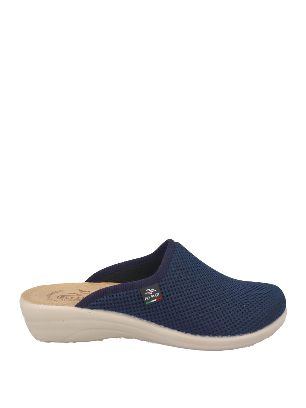 FLY FLOT Ciabatte Donna - Blu modello T4368 FE