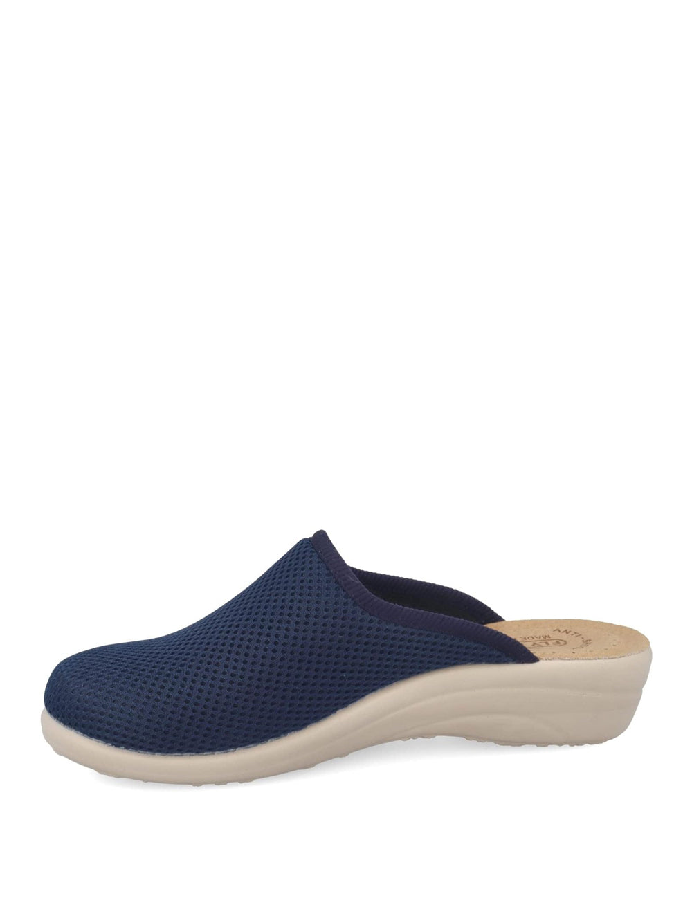 FLY FLOT Ciabatte Donna - Blu modello T4368 FE