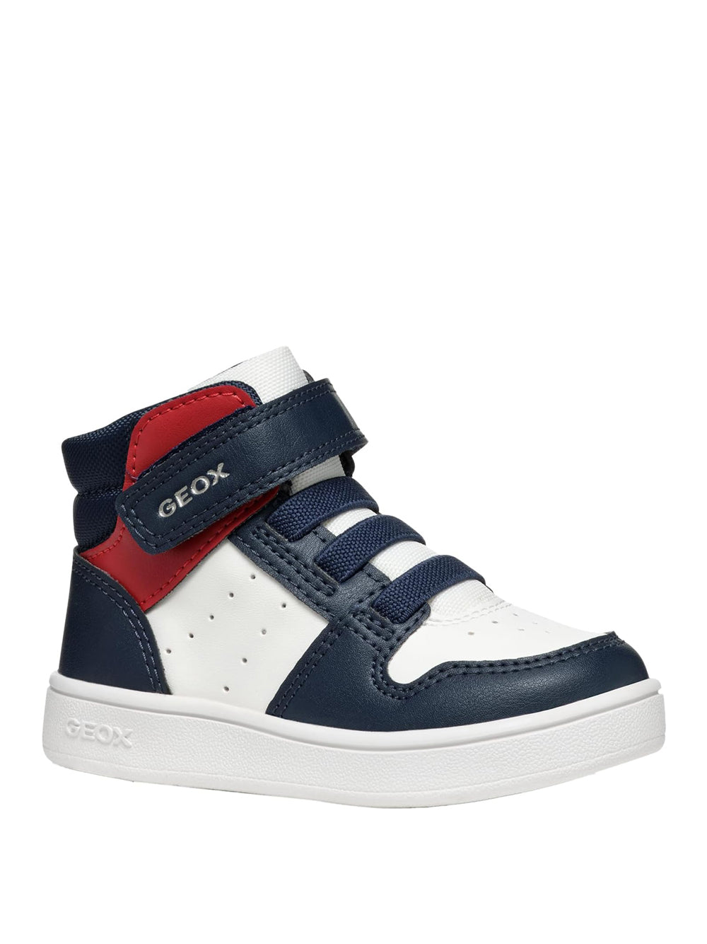 GEOX Sneakers Bambino - Bianco modello B465LA