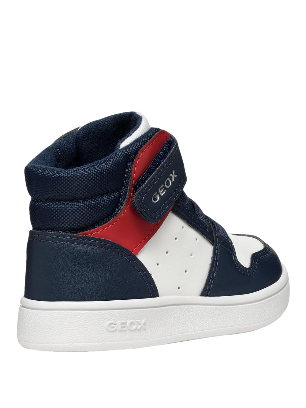 GEOX Sneakers Bambino - Bianco modello B465LA