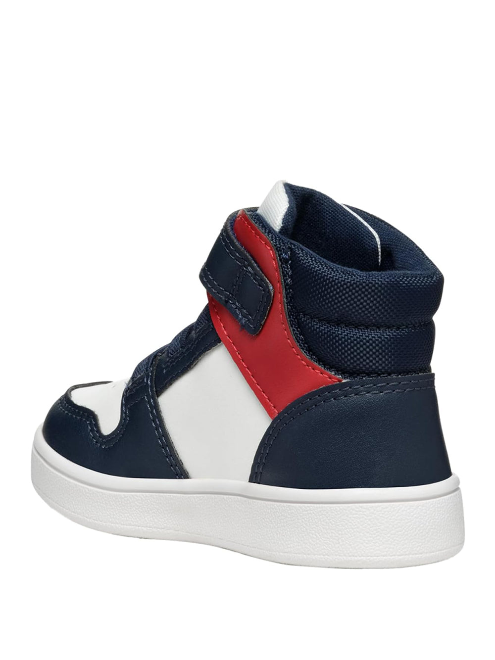 GEOX Sneakers Bambino - Bianco modello B465LA