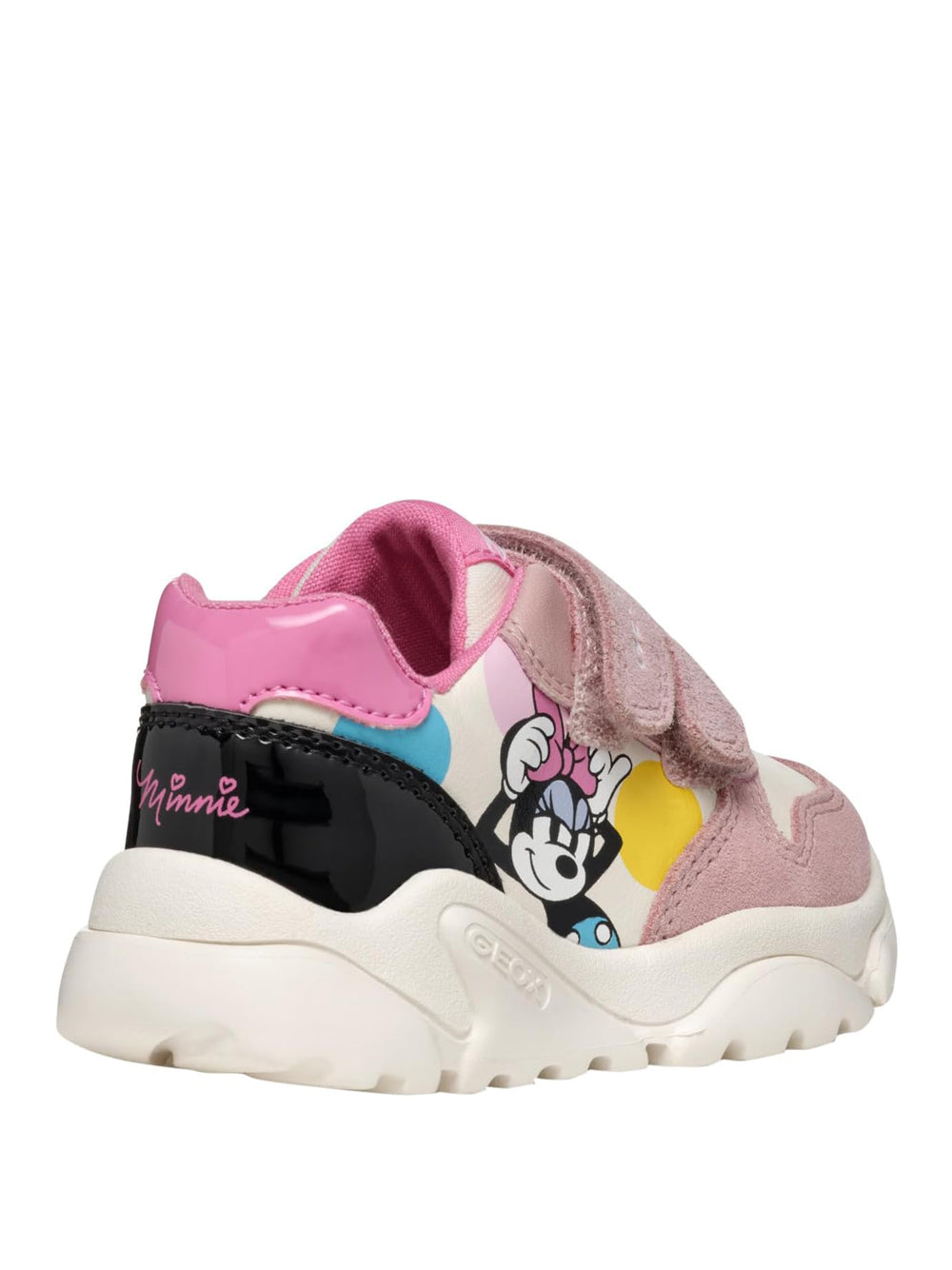 GEOX Sneakers Bambino - Bianco modello B465QB