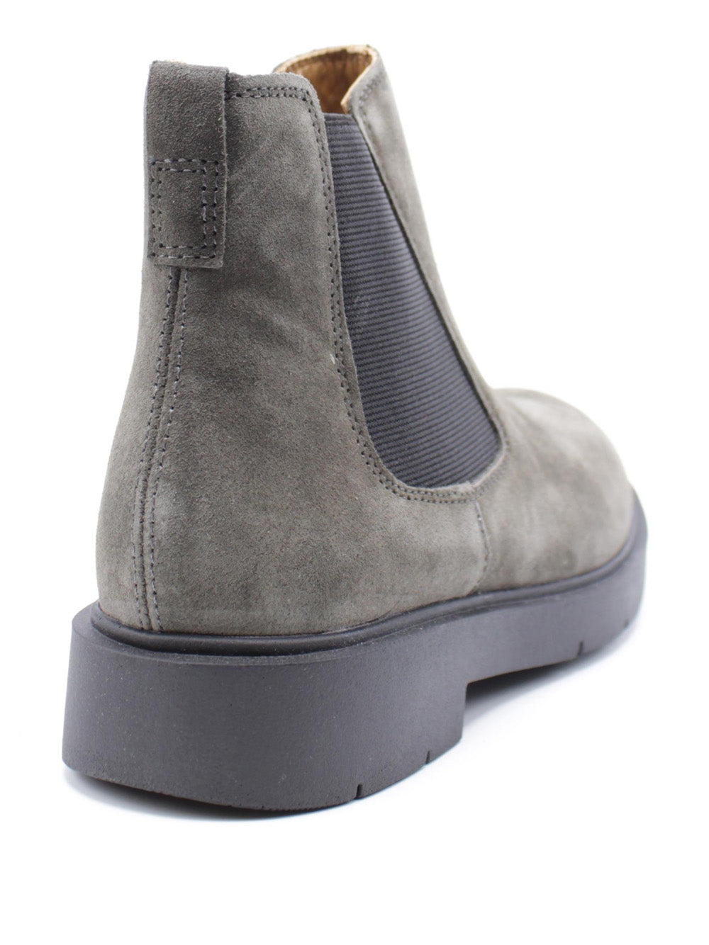 GEOX Stivaletti beatles Donna - Grigio modello D16QRC