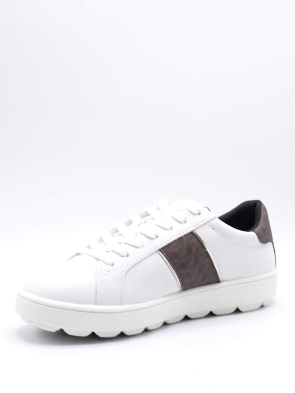 GEOX Sneakers Donna - Bianco modello D46WEA