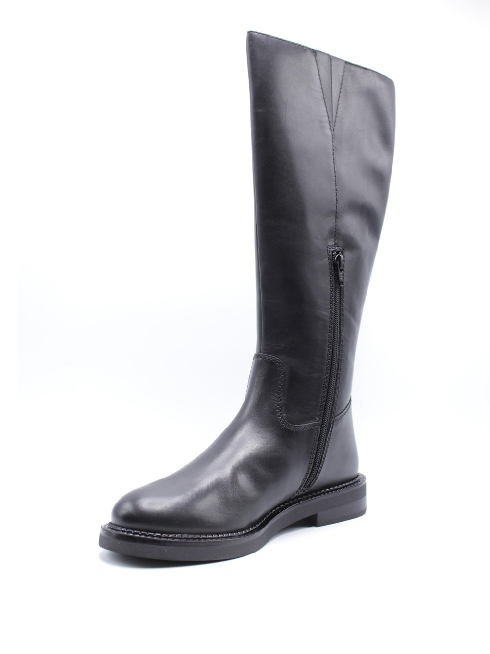 GEOX Stivali Donna - Nero modello D46WYA