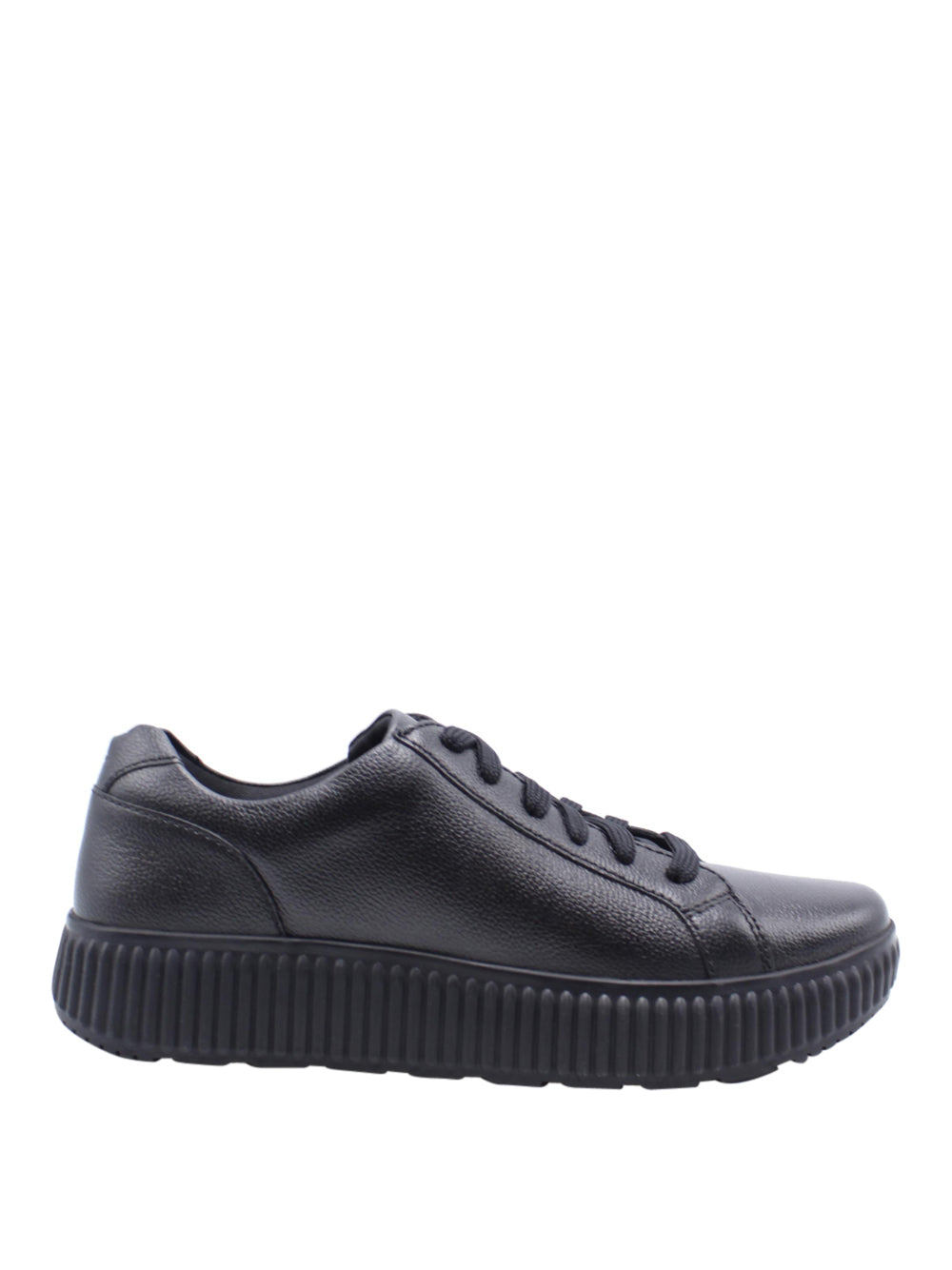 GEOX Sneakers Donna - Nero modello D46XFA