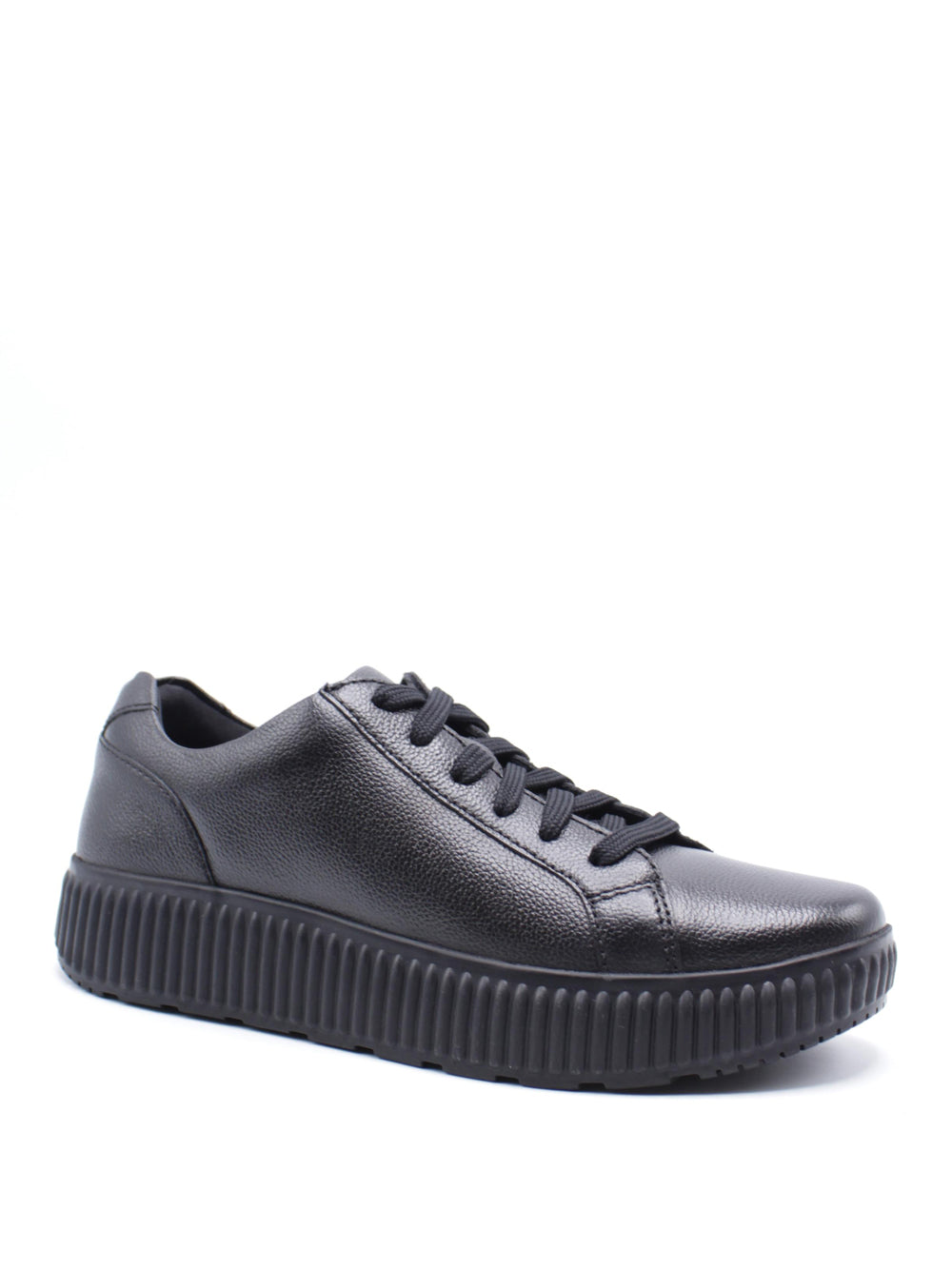 GEOX Sneakers Donna - Nero modello D46XFA